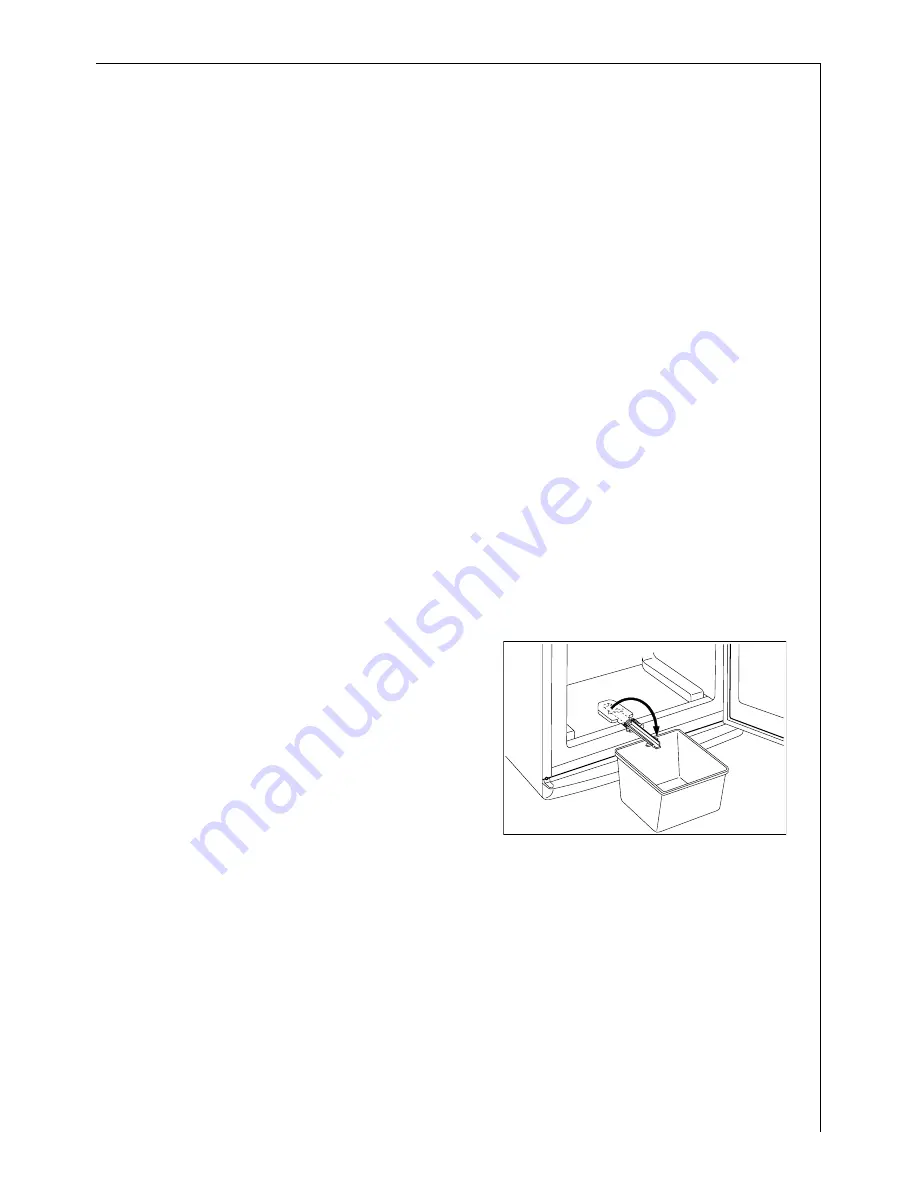 Electrolux ARCTIS 70250-2 GS User Manual Download Page 57