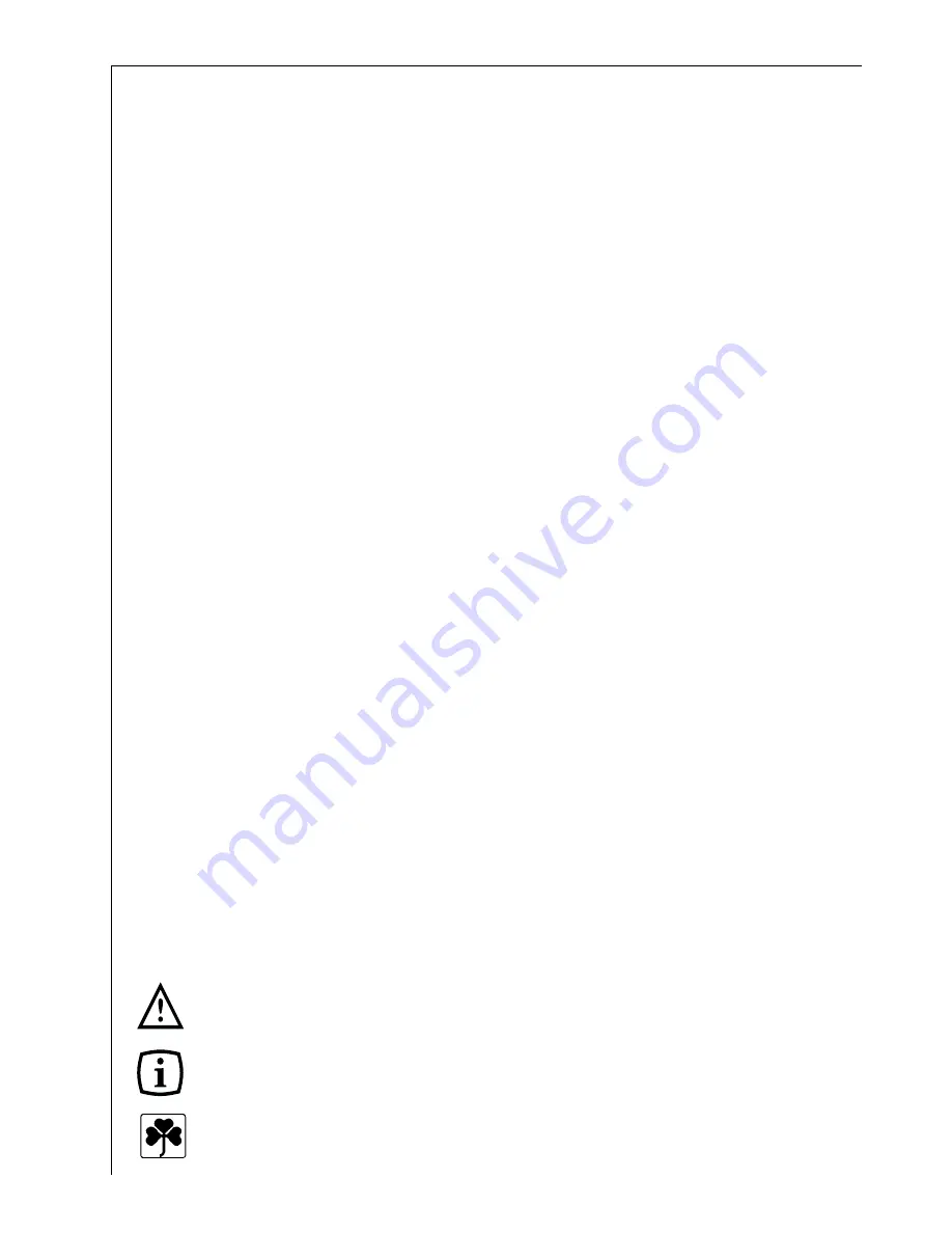 Electrolux ARCTIS 70250-2 GS User Manual Download Page 62