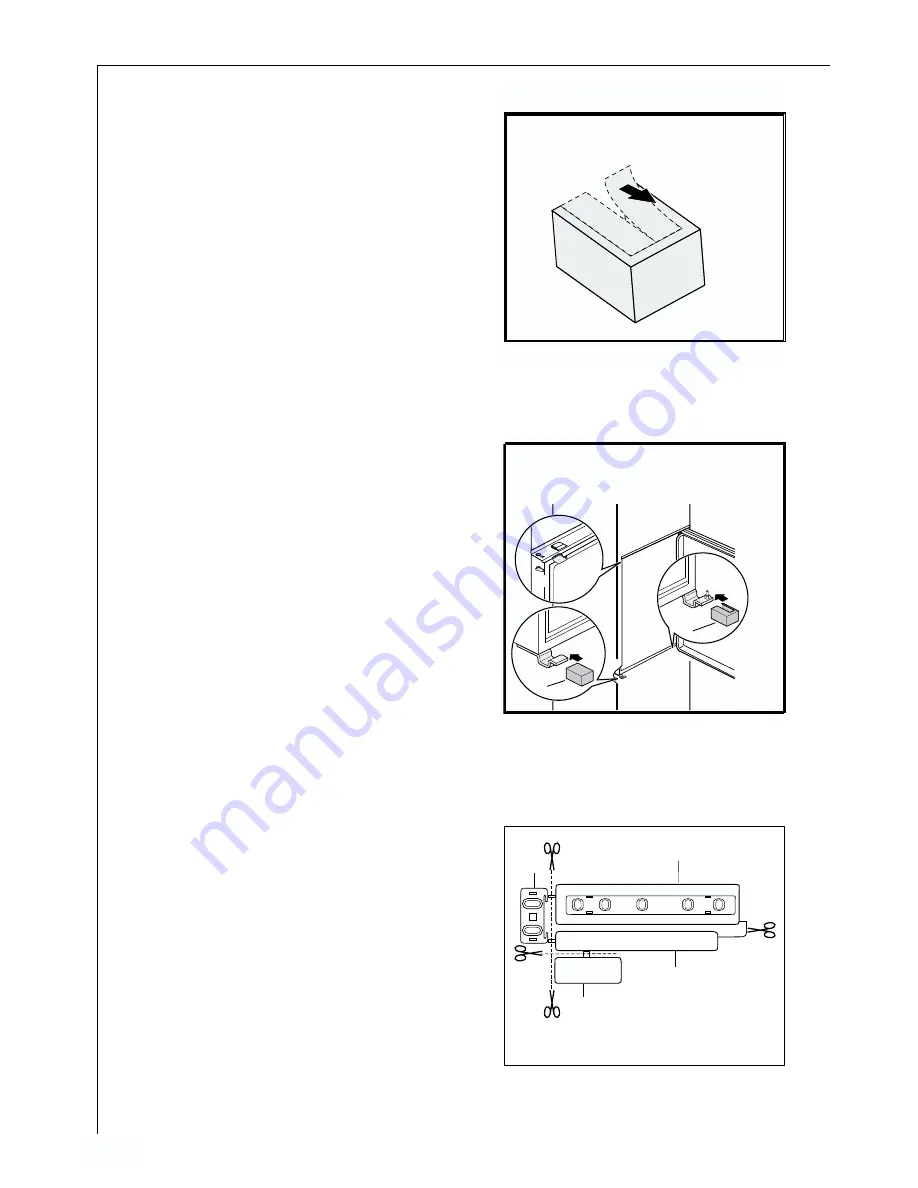 Electrolux ARCTIS G 7 88 53 -6 i Скачать руководство пользователя страница 10