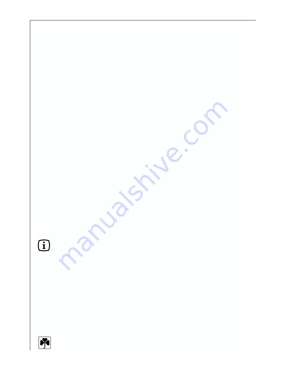 Electrolux ARCTIS G 7 88 53 -6 i User Manual Download Page 18