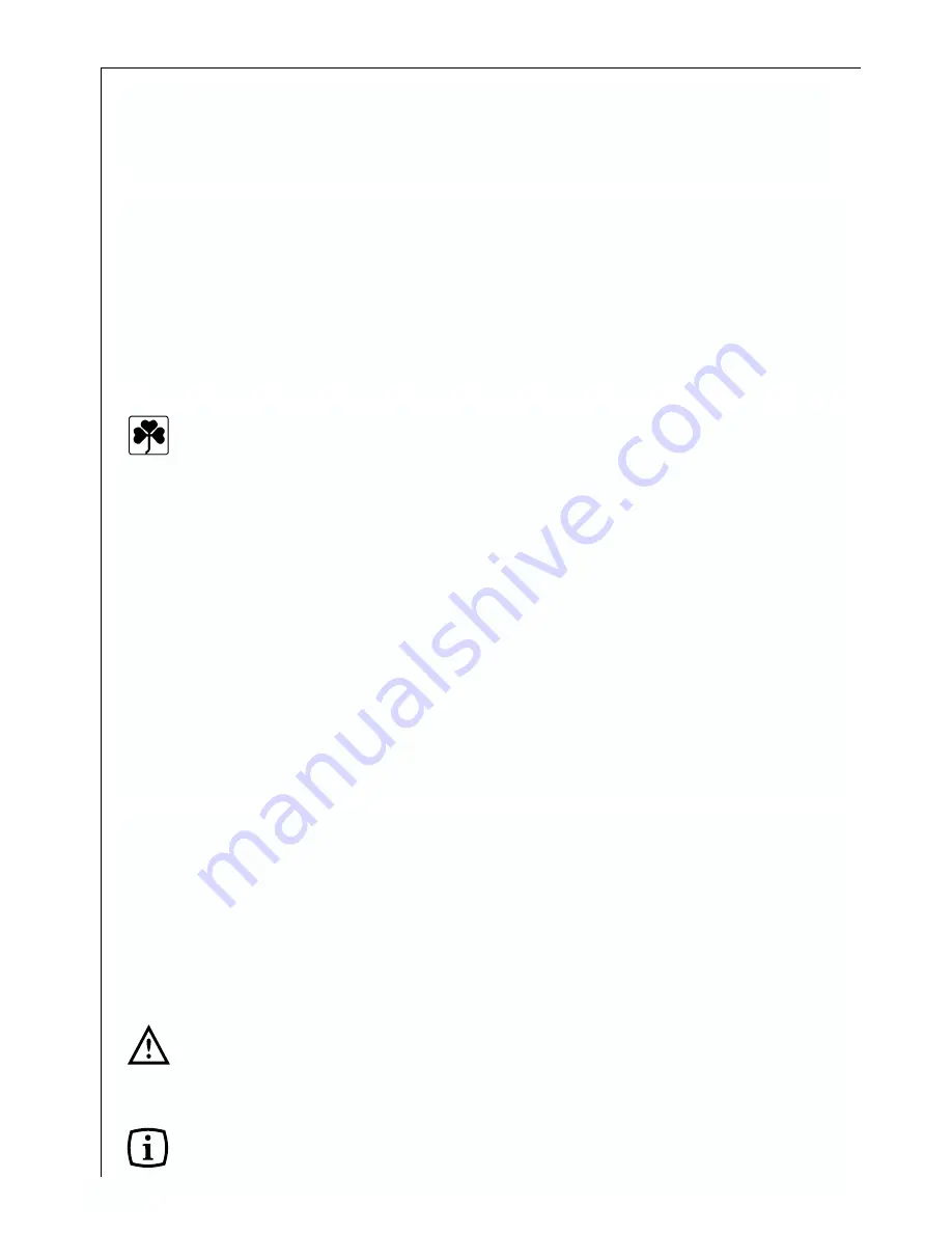 Electrolux ARCTIS G 7 88 53 -6 i User Manual Download Page 22