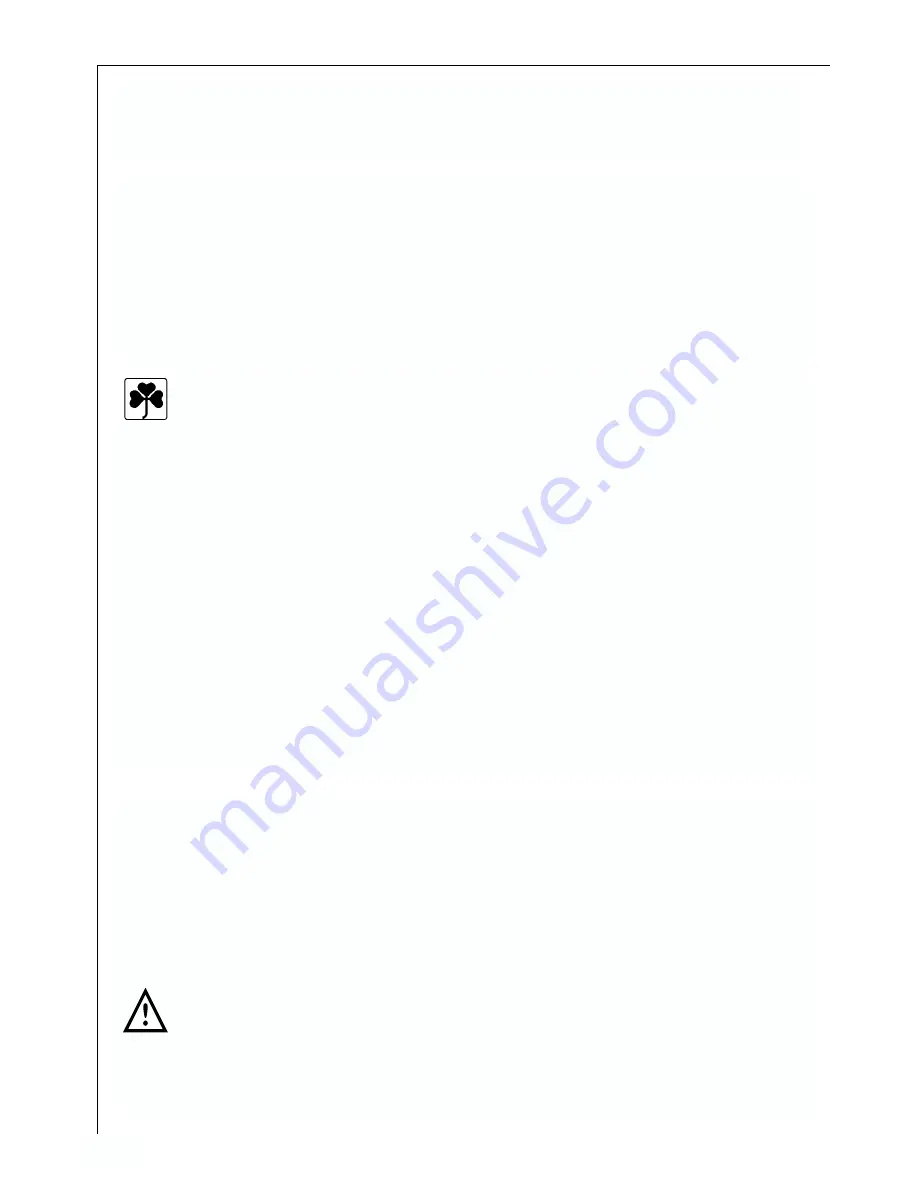 Electrolux ARCTIS G 7 88 53 -6 i User Manual Download Page 46