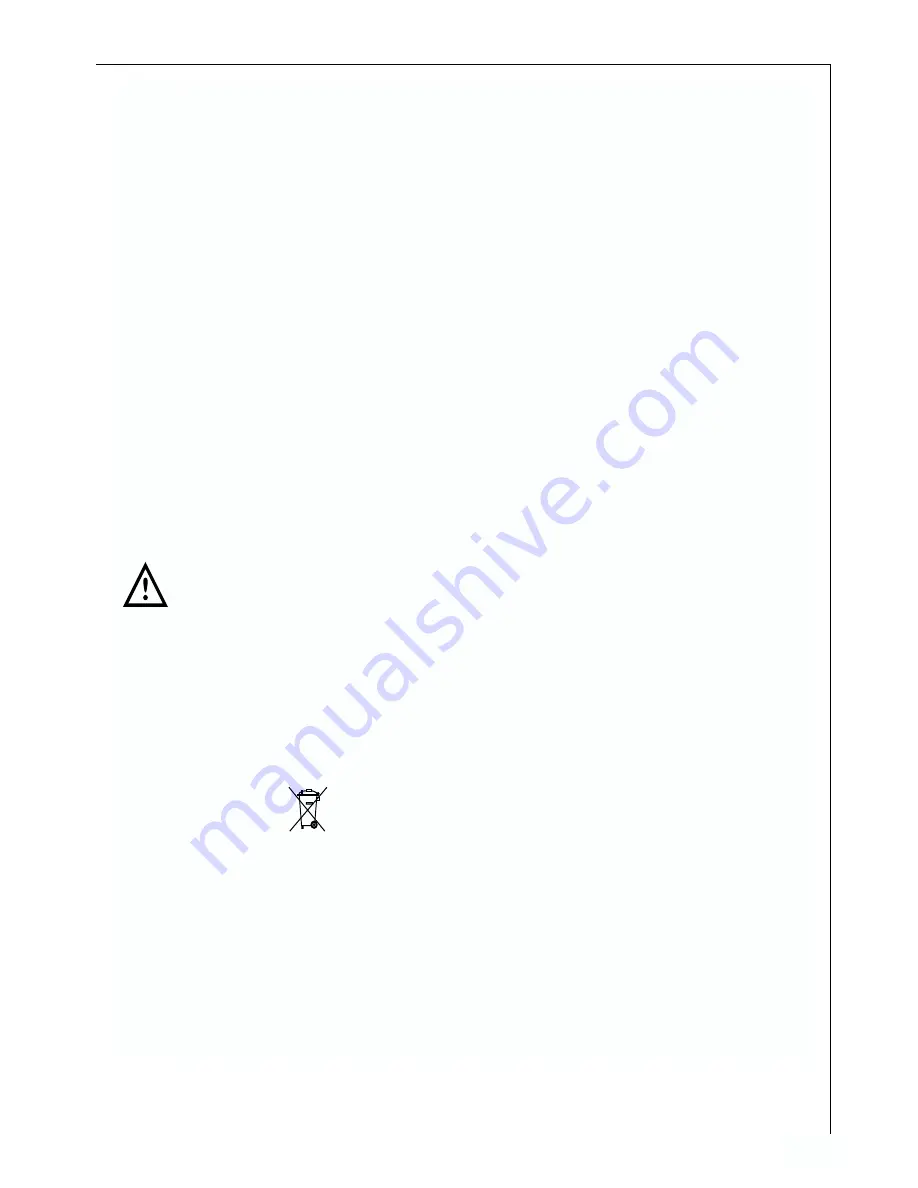 Electrolux ARCTIS G 7 88 53 -6 i User Manual Download Page 55