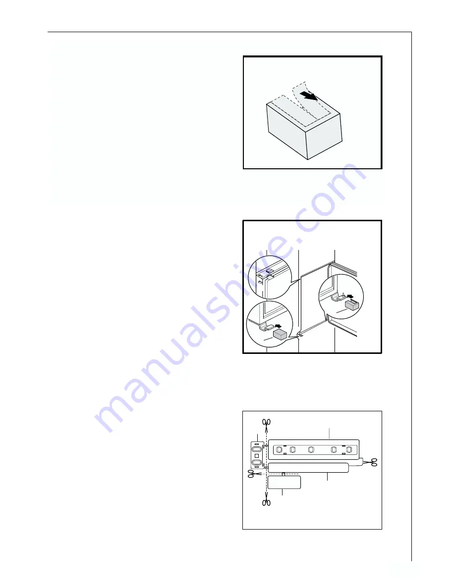 Electrolux ARCTIS G 7 88 53 -6 i Скачать руководство пользователя страница 59