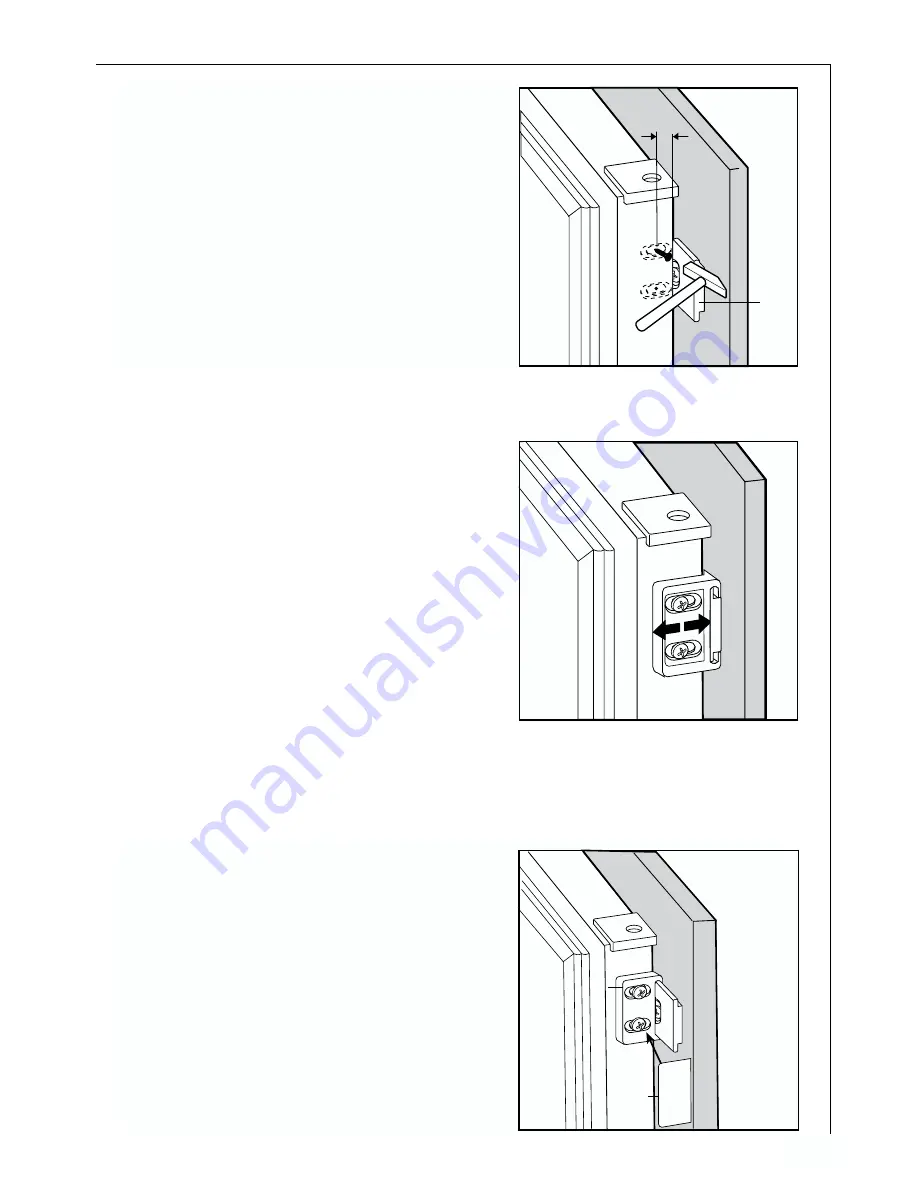 Electrolux ARCTIS G 7 88 53 -6 i Скачать руководство пользователя страница 61