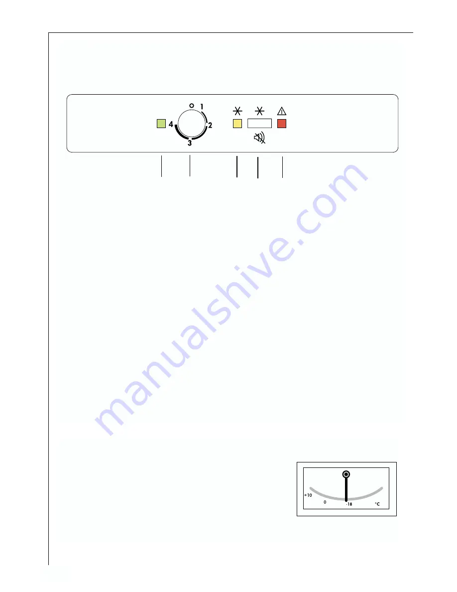 Electrolux ARCTIS G 7 88 53 -6 i User Manual Download Page 64