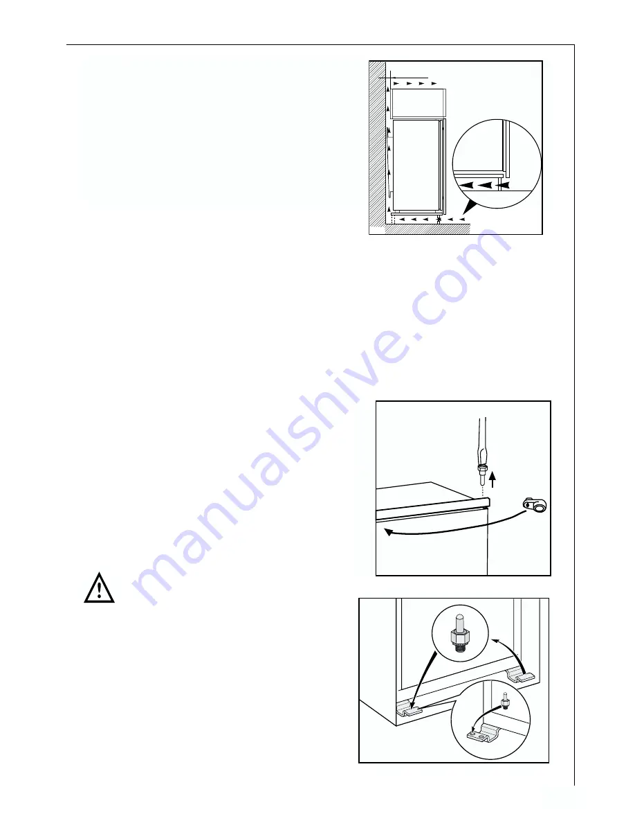 Electrolux ARCTIS G 7 88 53 -6 i Скачать руководство пользователя страница 81