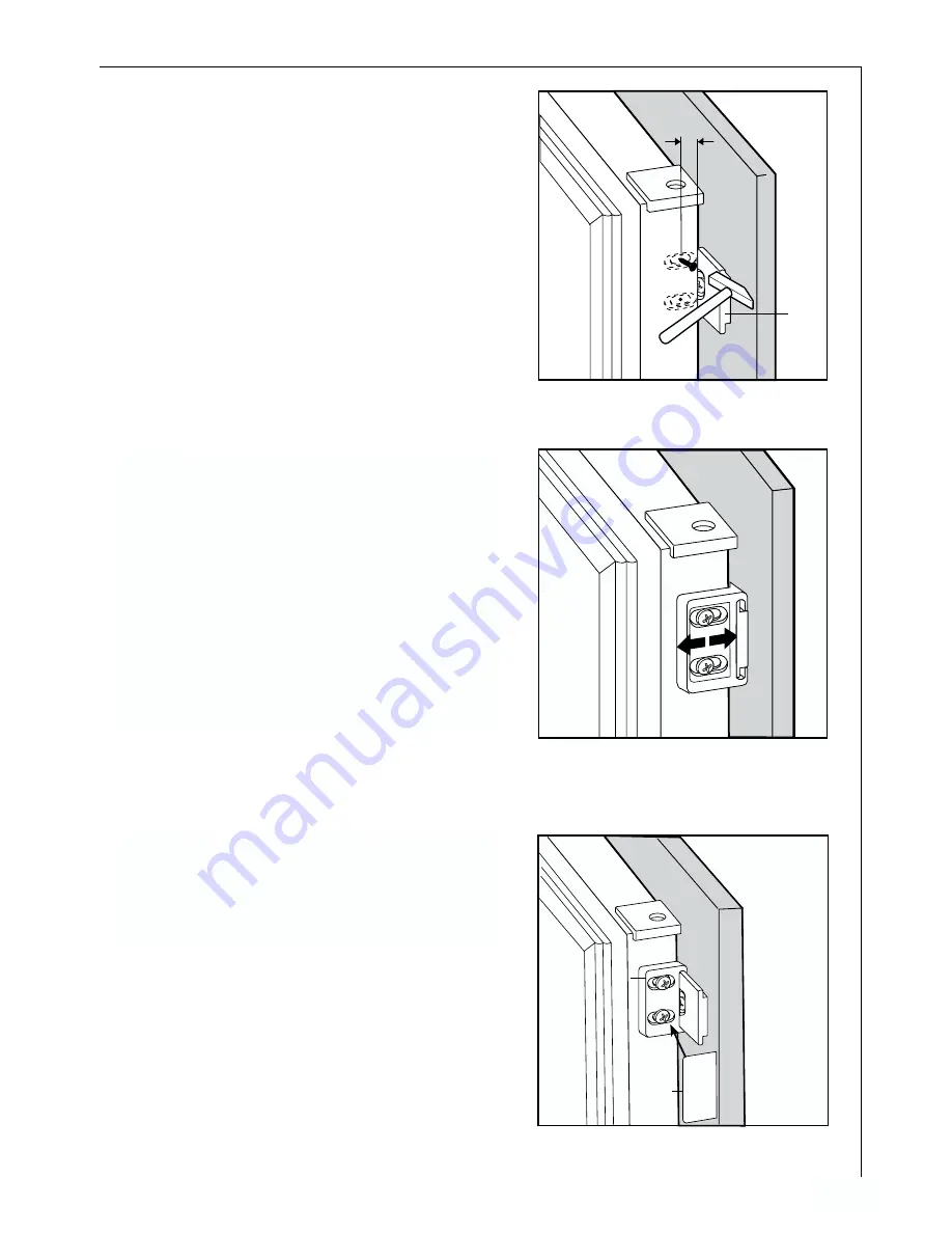 Electrolux ARCTIS G 7 88 53 -6 i User Manual Download Page 85