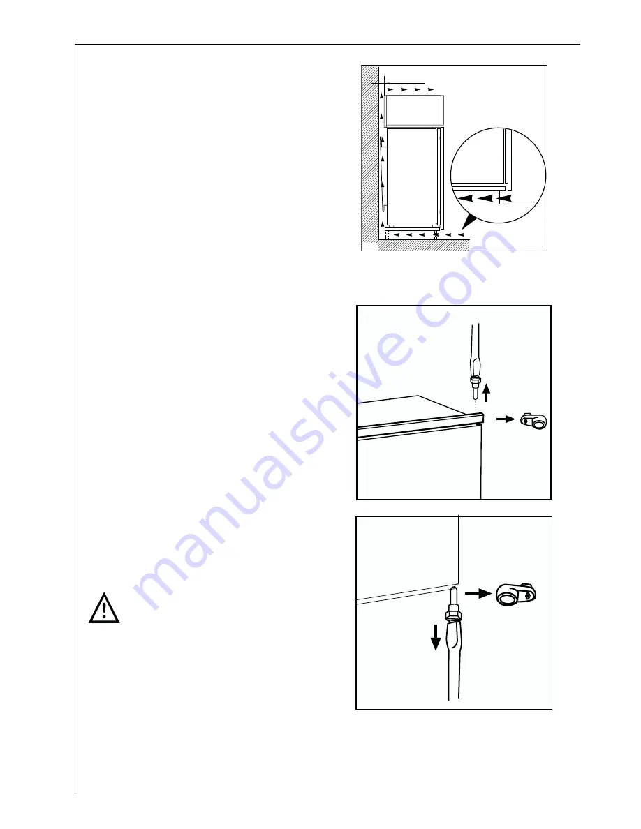 Electrolux ARCTIS G 91854-4 i Скачать руководство пользователя страница 8