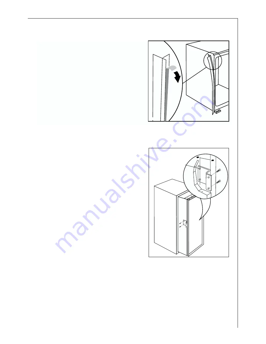 Electrolux ARCTIS G 91854-4 i Скачать руководство пользователя страница 9