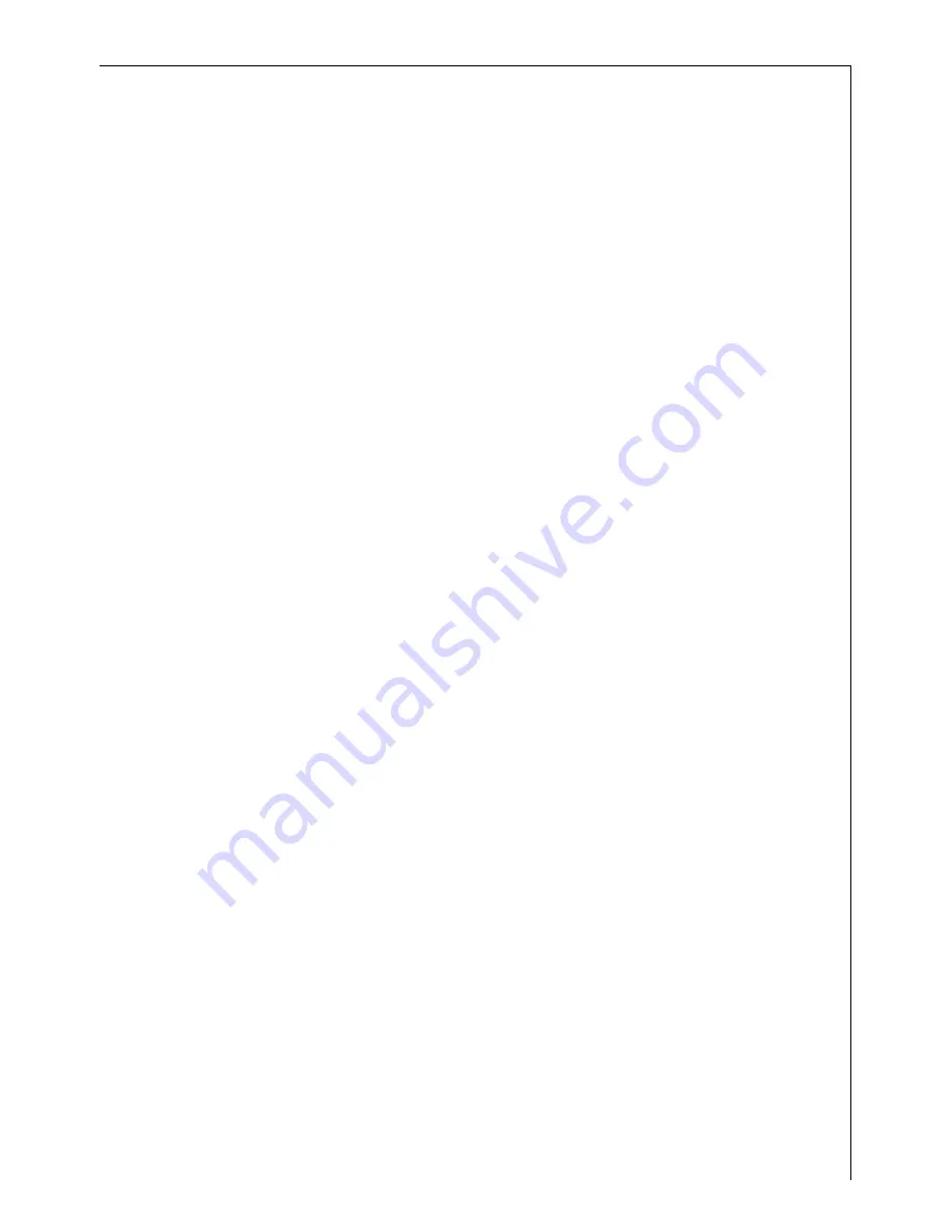 Electrolux ARCTIS G 91854-4 i User Manual Download Page 23