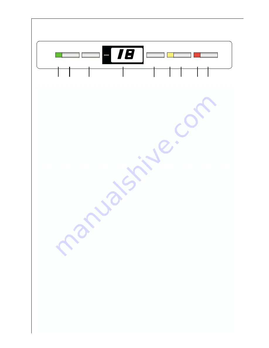 Electrolux ARCTIS G 91854-4 i User Manual Download Page 34