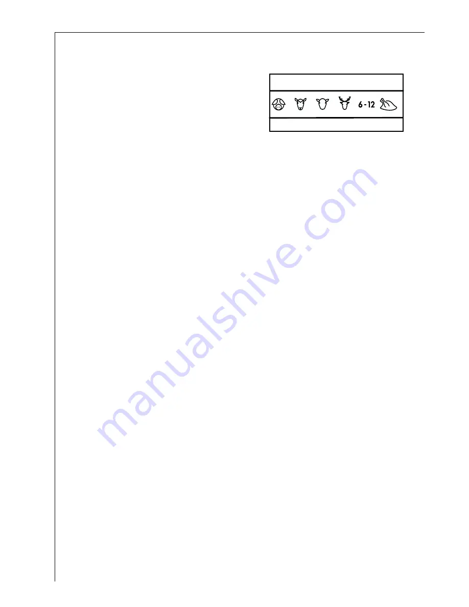 Electrolux ARCTIS G 91854-4 i User Manual Download Page 38