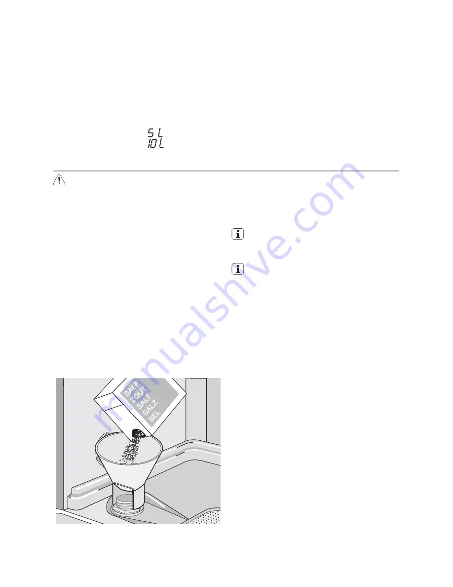 Electrolux ASF66850 Скачать руководство пользователя страница 7