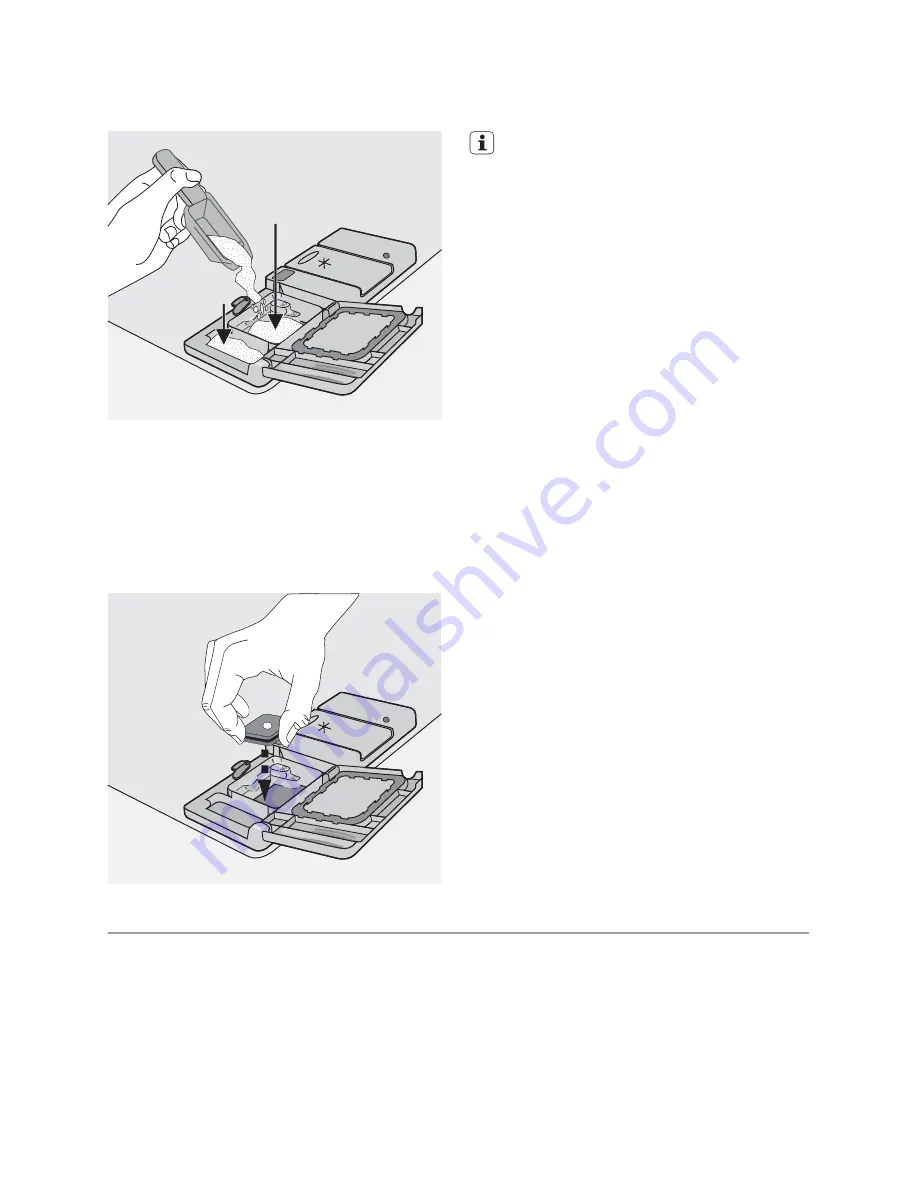 Electrolux ASF66850 Скачать руководство пользователя страница 14