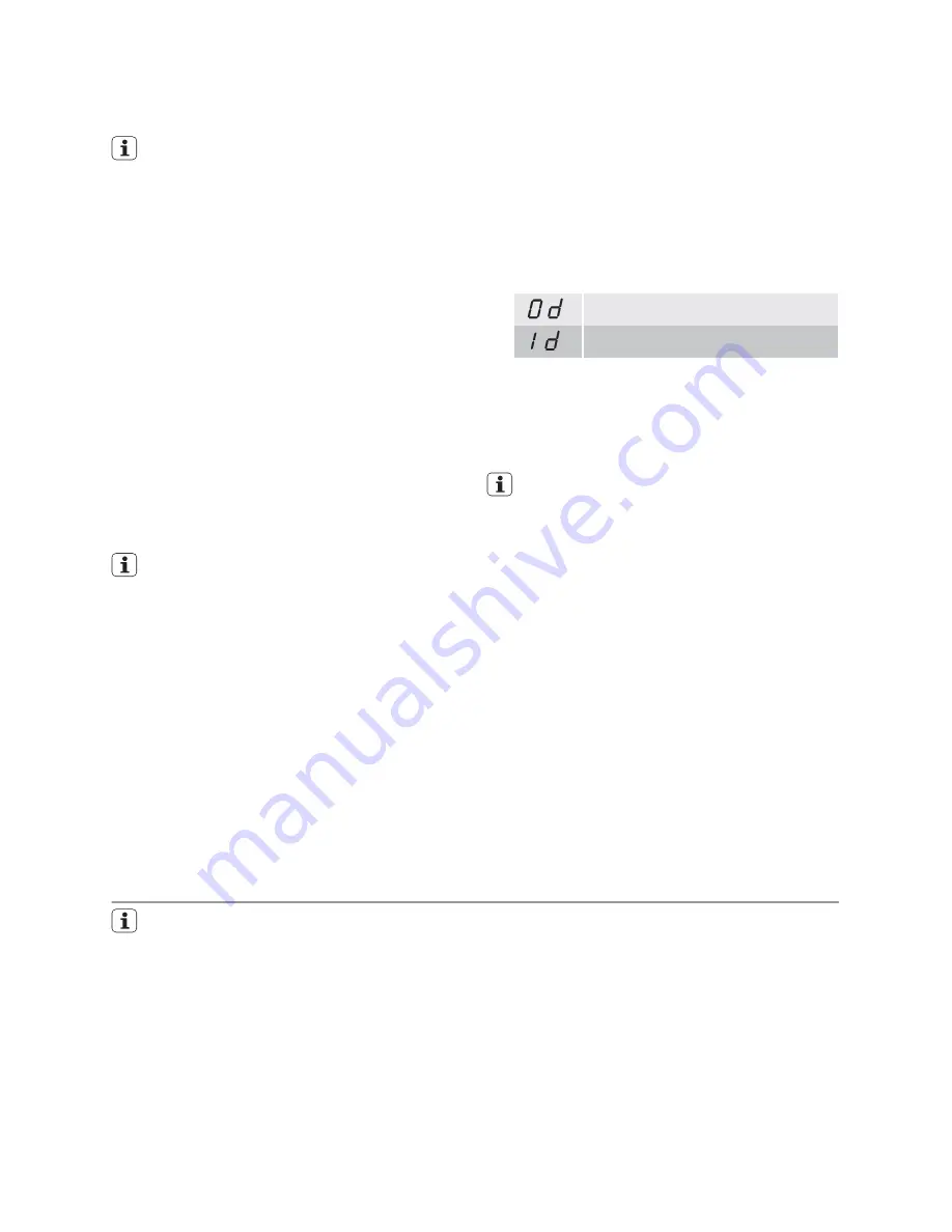 Electrolux ASF66850 User Manual Download Page 15