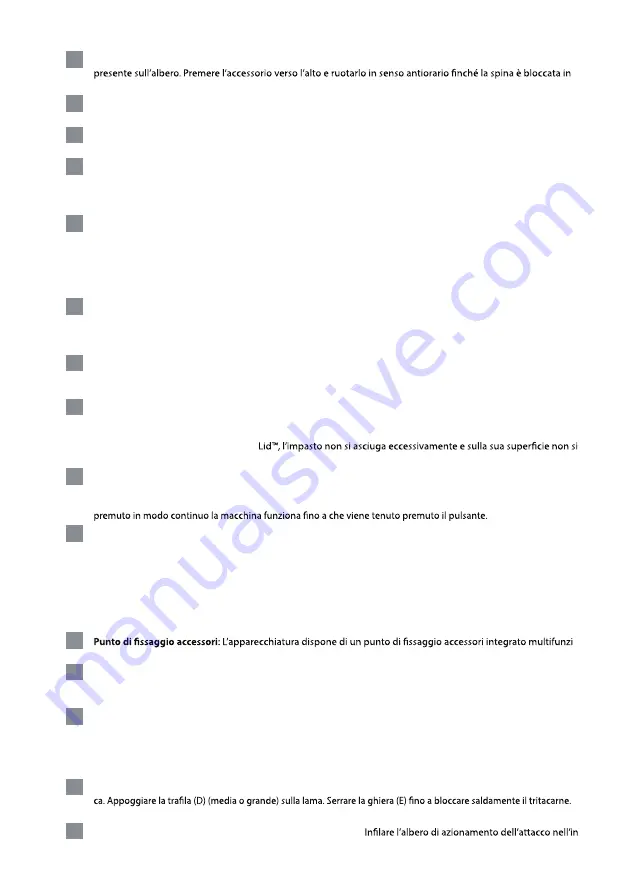 Electrolux ASSISTENT E4KM1-2BM Скачать руководство пользователя страница 52