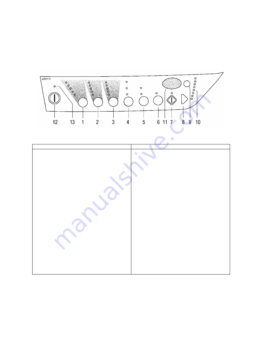 Electrolux AWF 1210 Скачать руководство пользователя страница 6