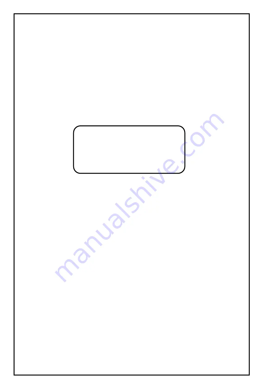 Electrolux B Series Manual Download Page 62