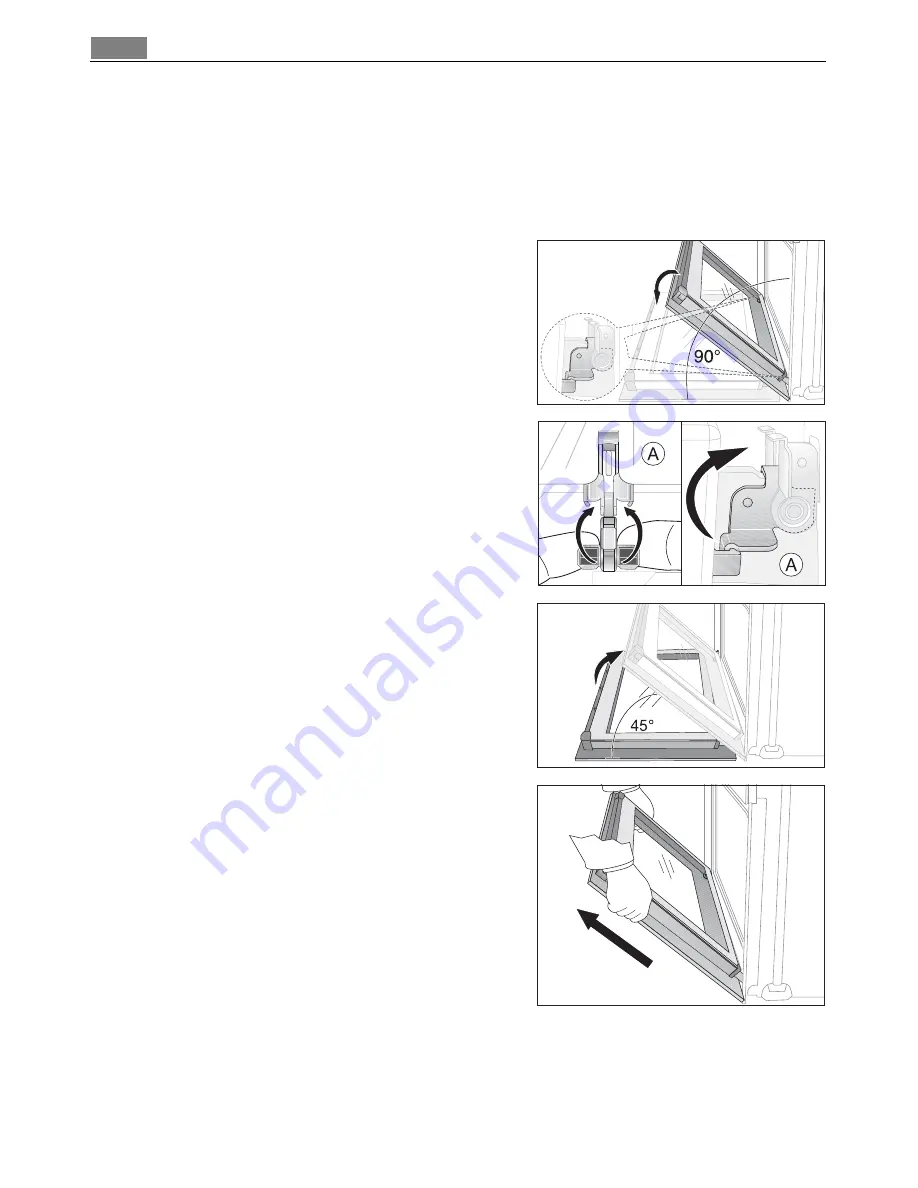 Electrolux B3011-5 User Manual Download Page 34