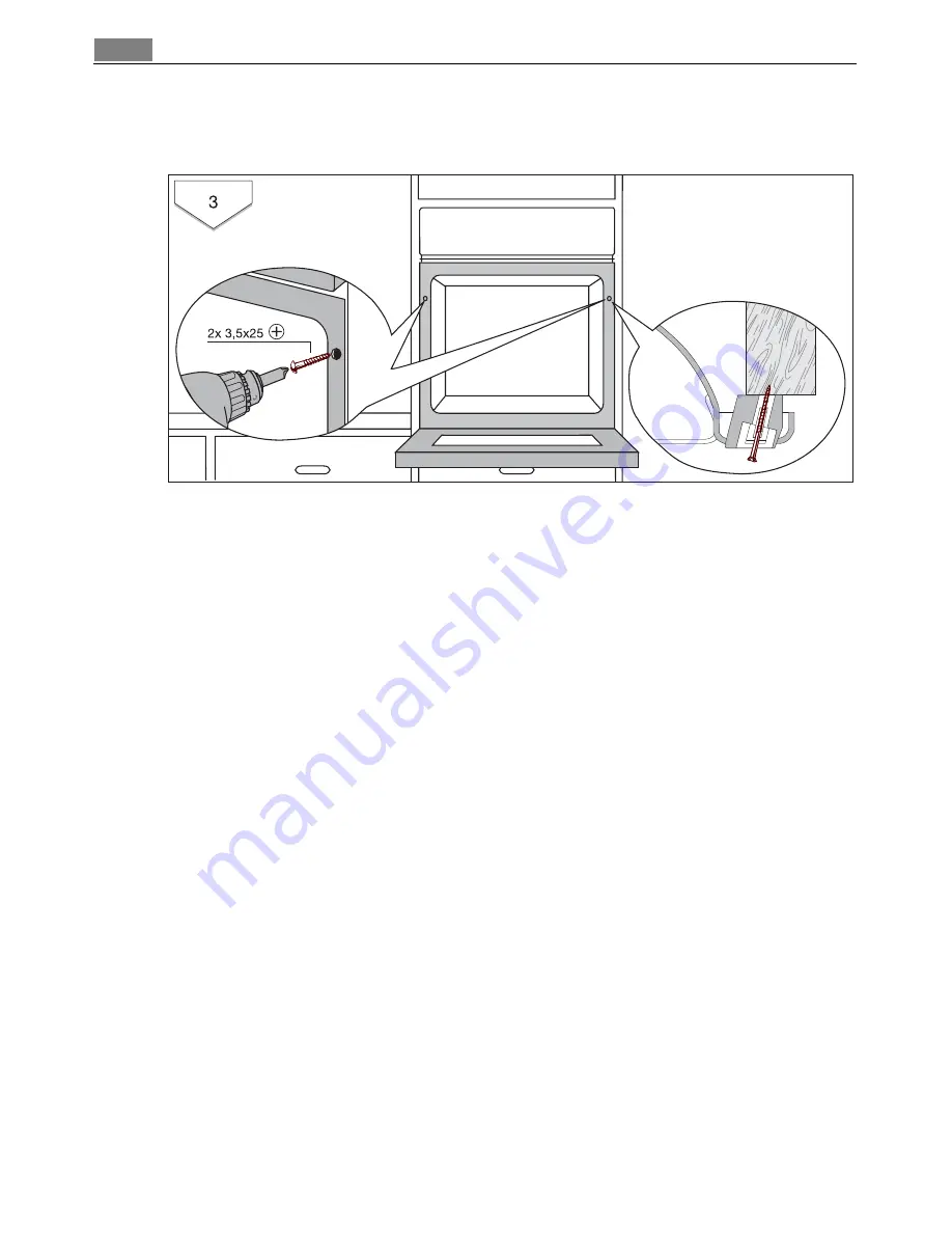 Electrolux B3011-5 Скачать руководство пользователя страница 44