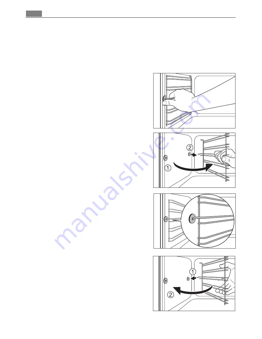 Electrolux B3051-5 User Manual Download Page 22