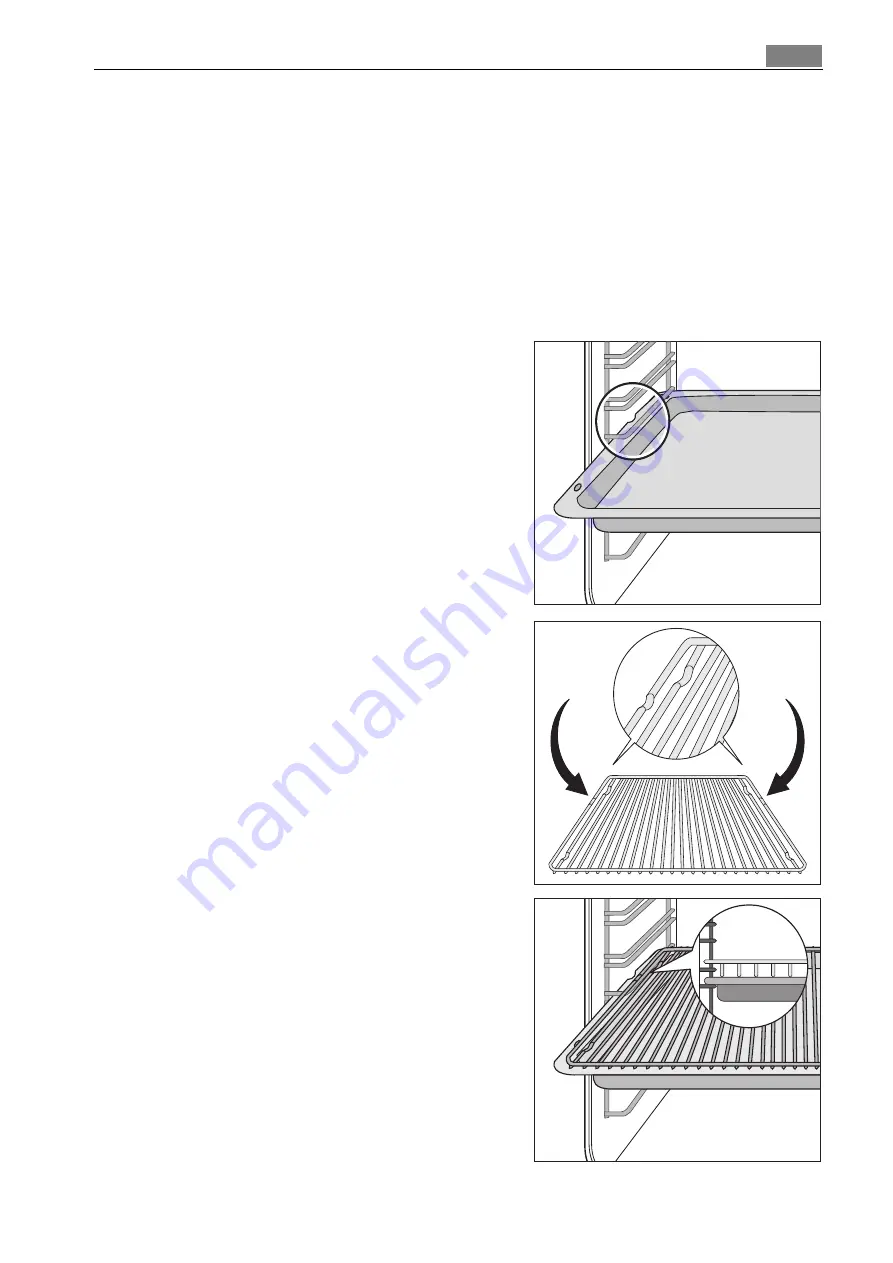 Electrolux B3100-5 User Manual Download Page 13