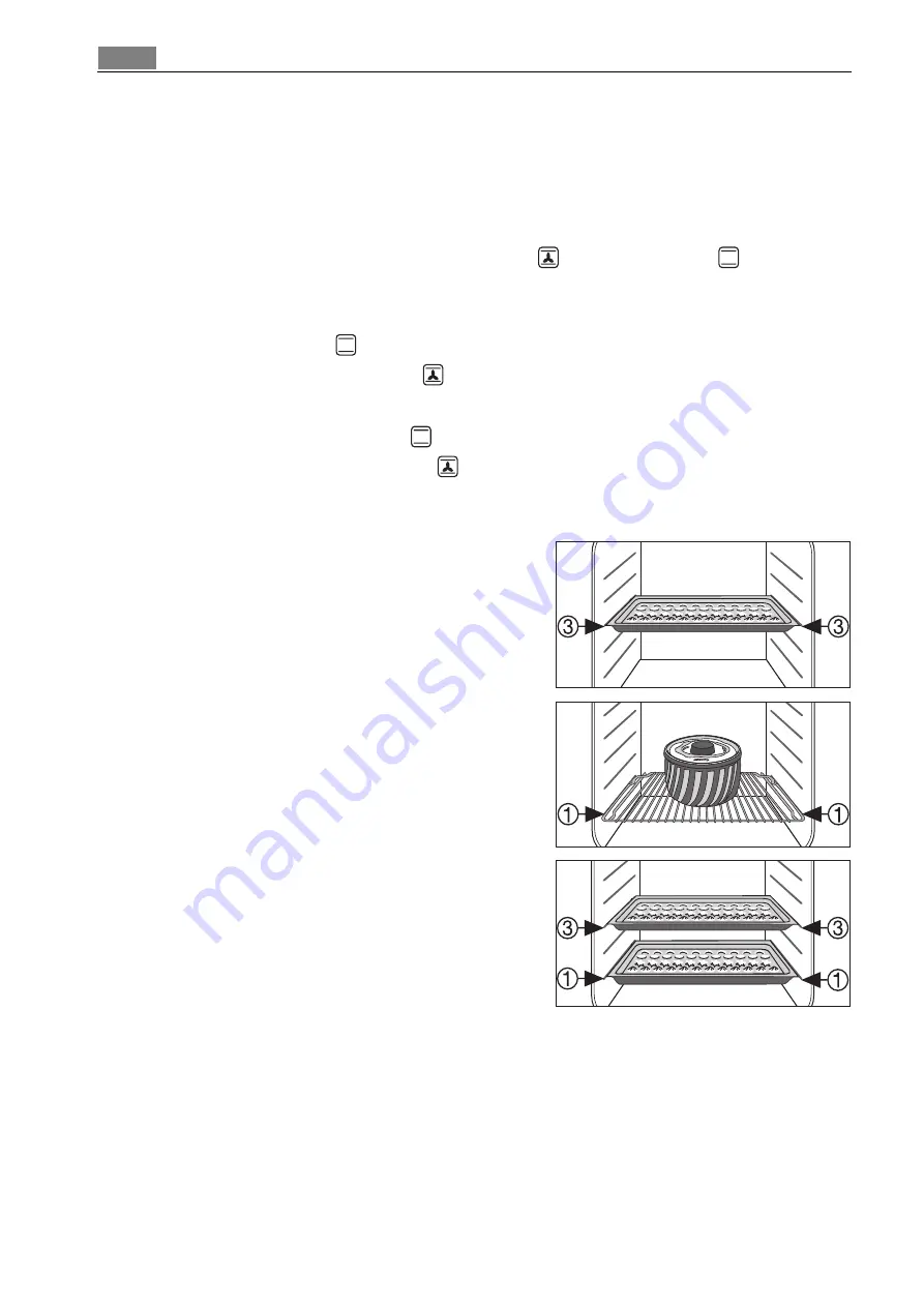 Electrolux B3100-5 User Manual Download Page 20