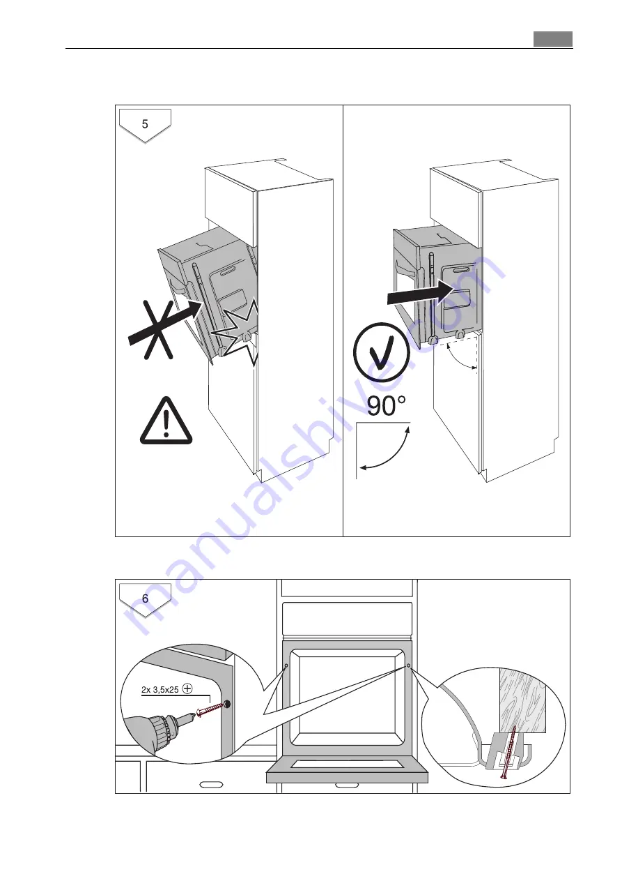 Electrolux B3100-5 User Manual Download Page 47