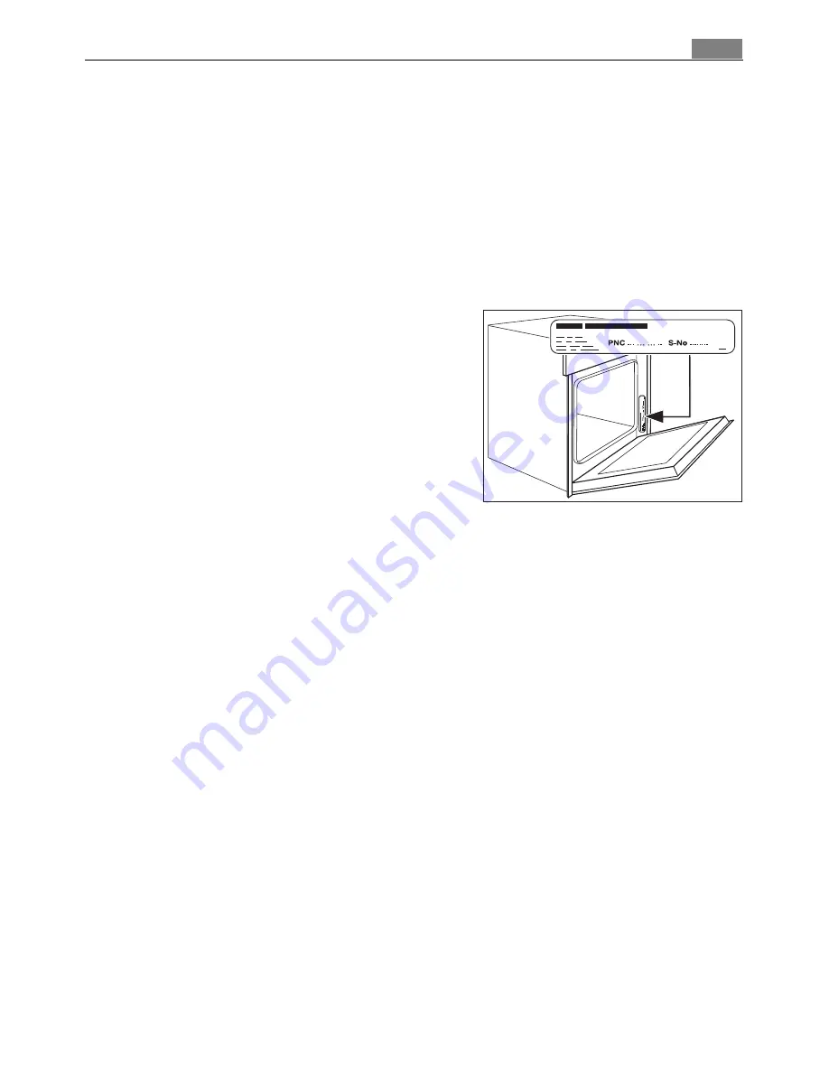 Electrolux B4401-5 User Manual Download Page 51