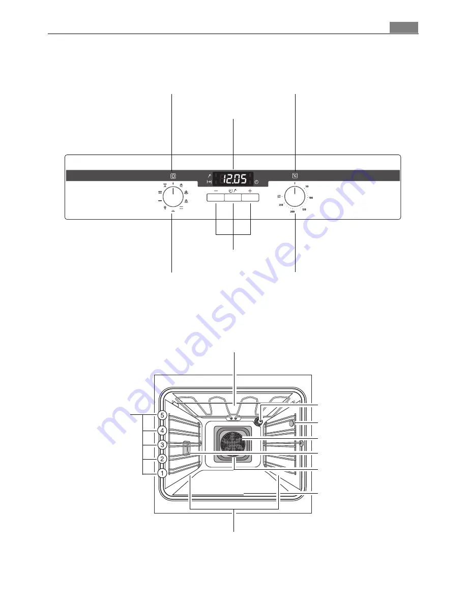 Electrolux B4431-5 User Manual Download Page 5