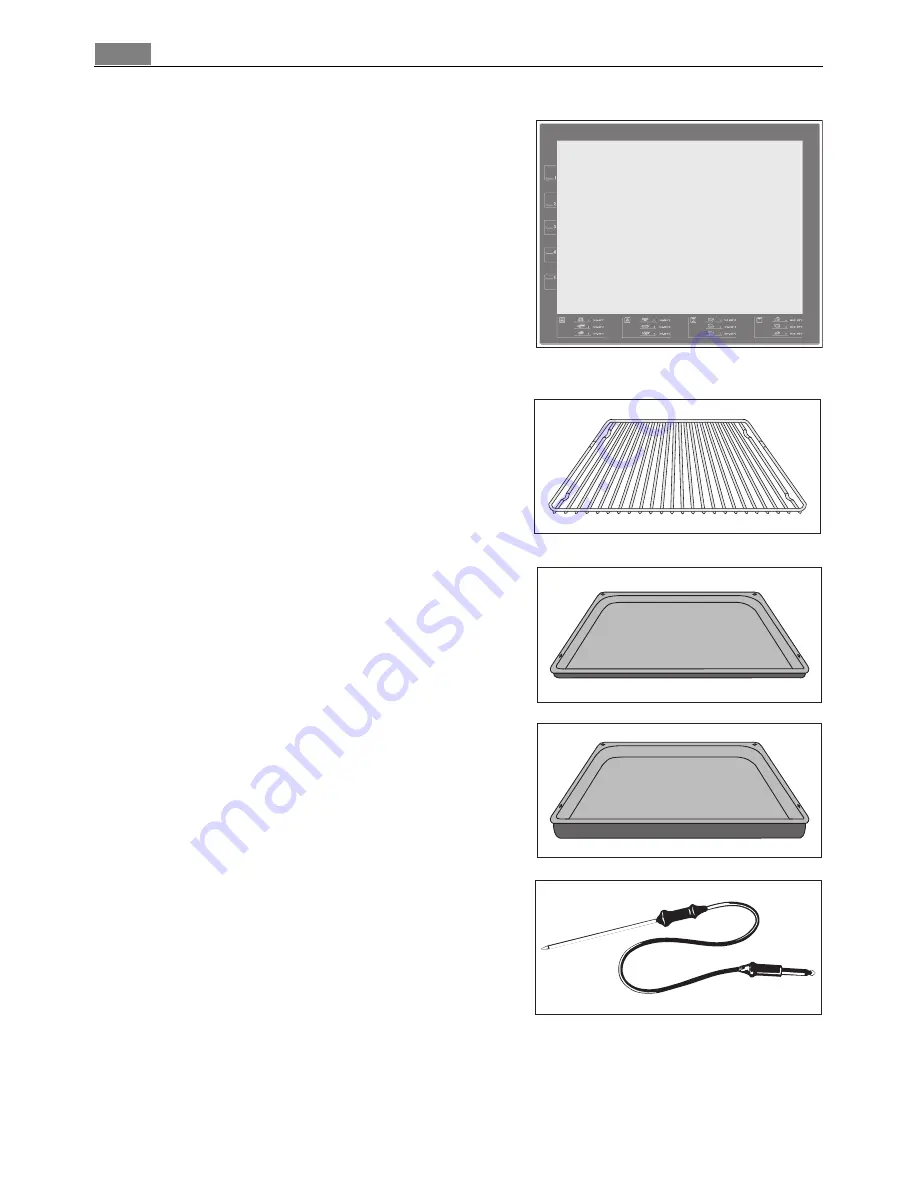 Electrolux B4431-5 User Manual Download Page 6