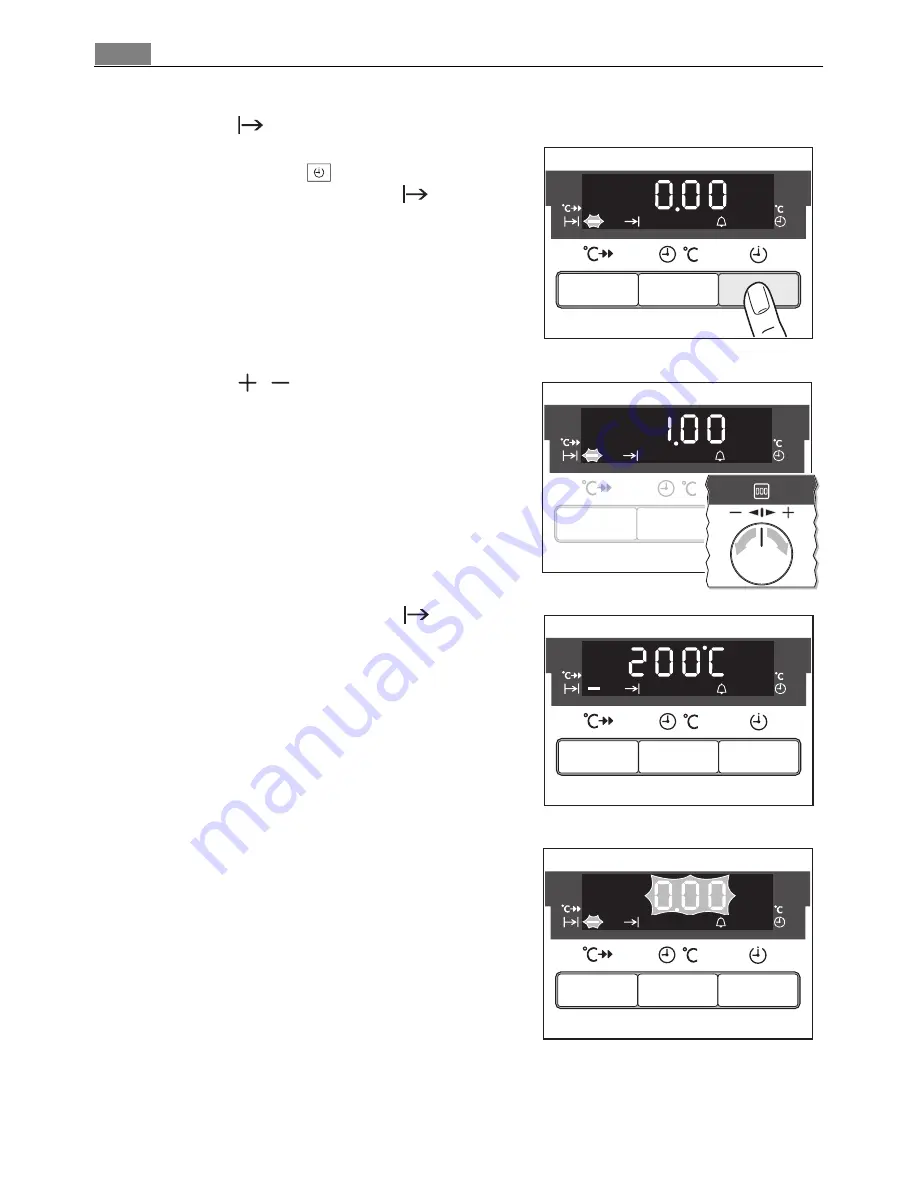 Electrolux B5705-5 User Manual Download Page 16