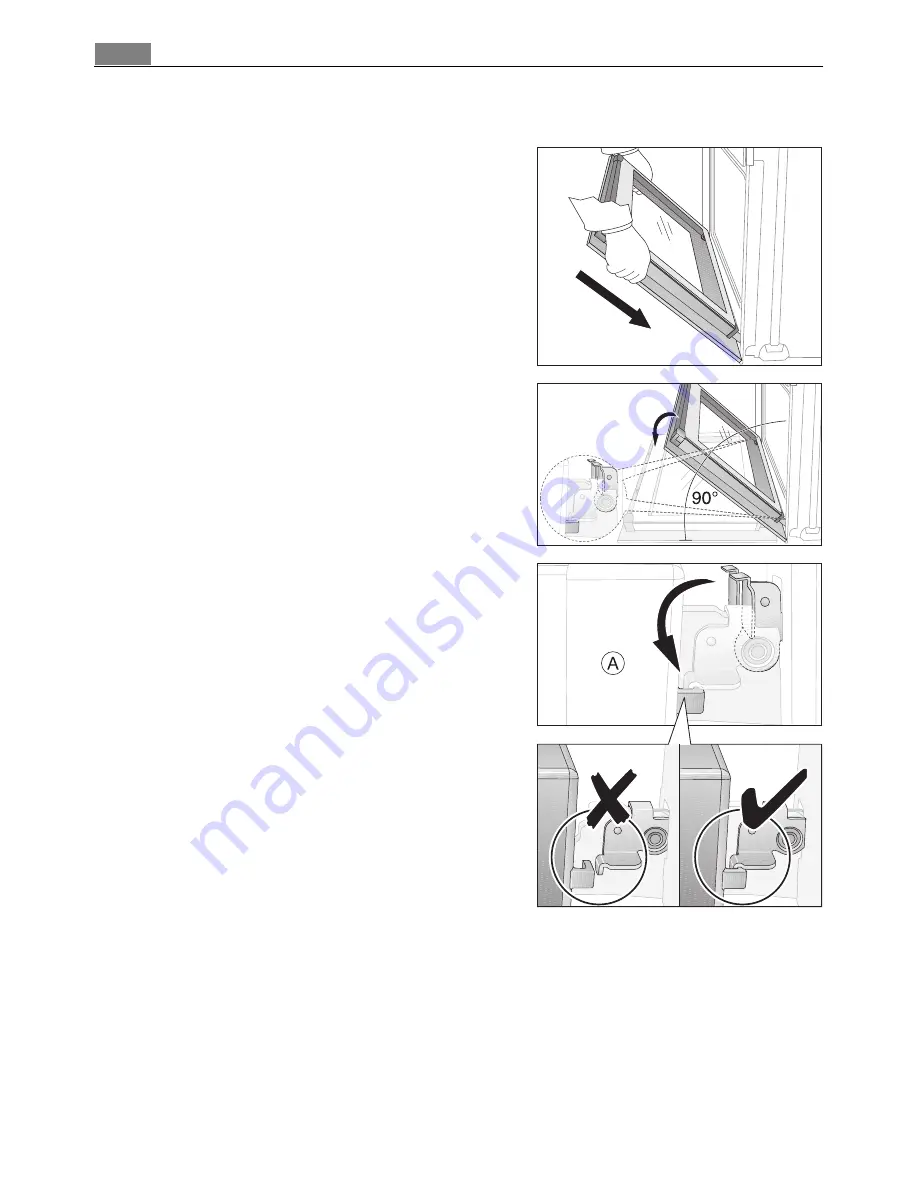 Electrolux B5731-5 User Manual Download Page 54