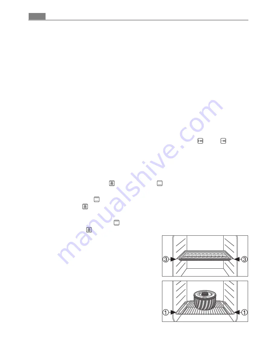 Electrolux B57415-5 User Manual Download Page 20