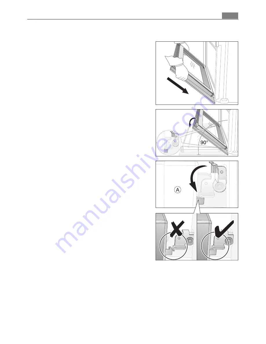 Electrolux B57415-5 User Manual Download Page 35