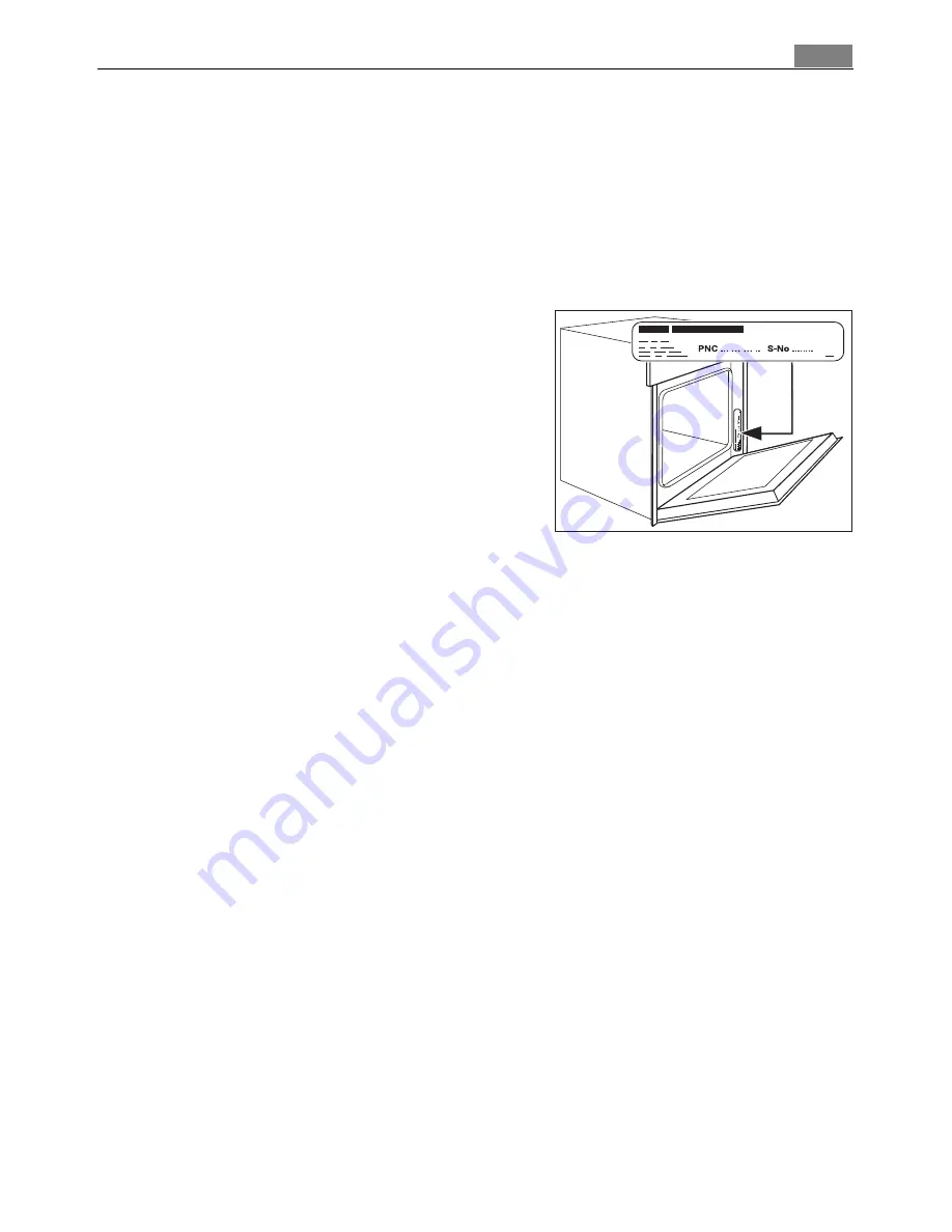 Electrolux B57415-5 User Manual Download Page 41