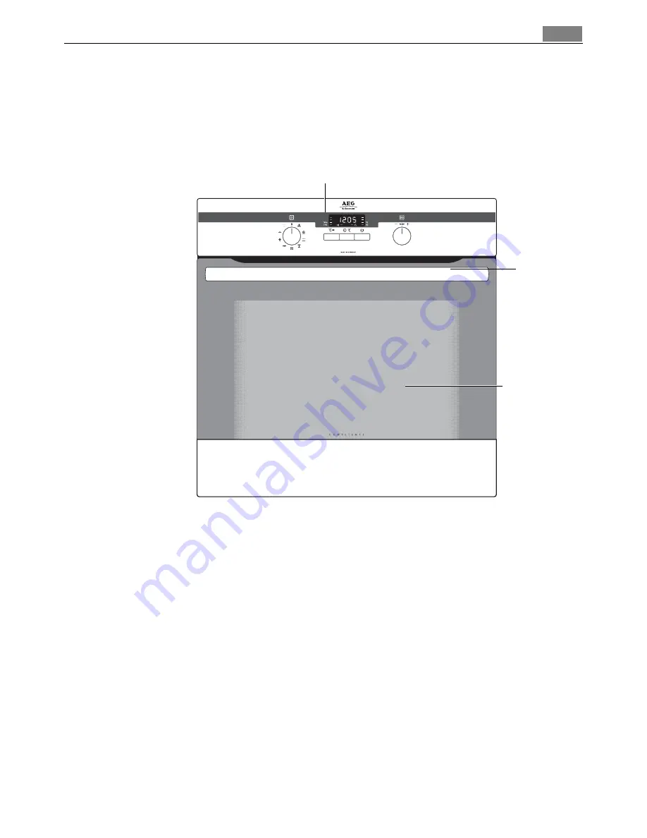 Electrolux B59012-5 User Manual Download Page 7