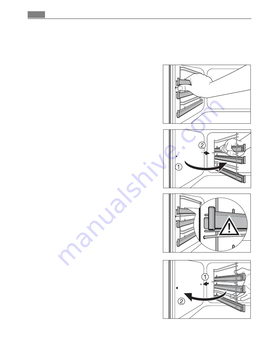 Electrolux B59012-5 User Manual Download Page 48