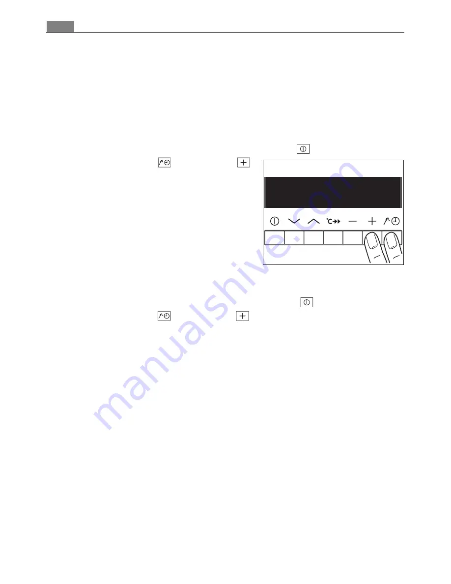 Electrolux B8871-5 User Manual Download Page 32