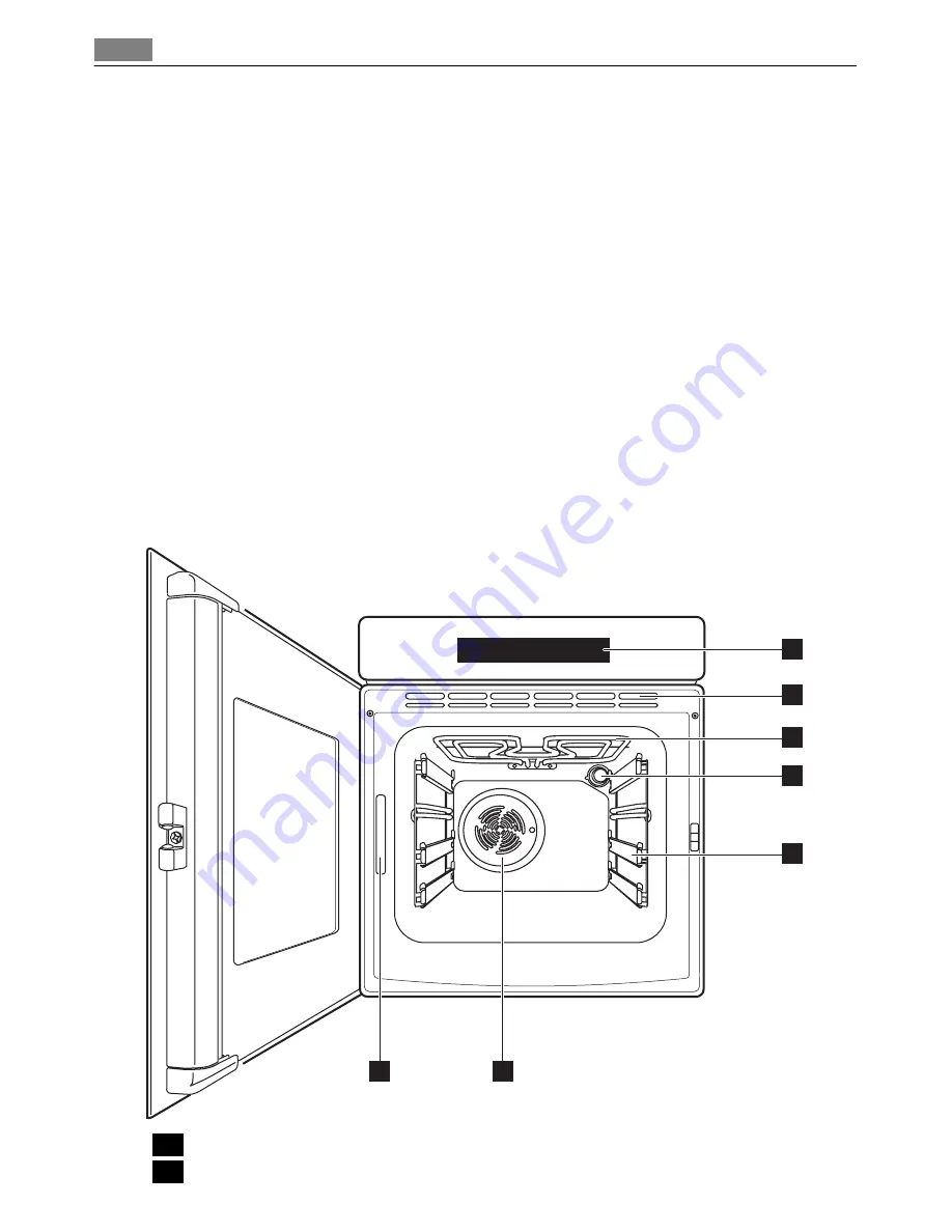 Electrolux B890905 User Manual Download Page 6