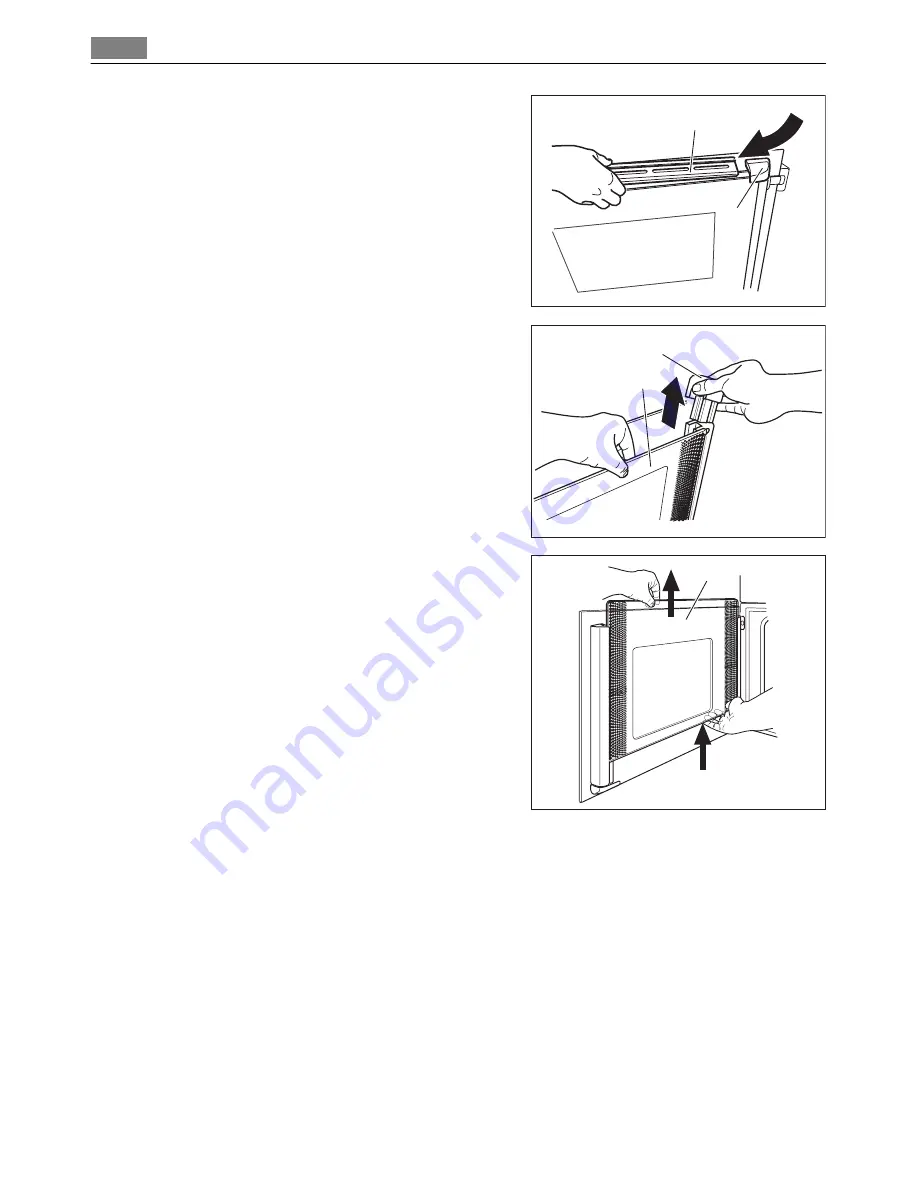 Electrolux B890905 User Manual Download Page 24