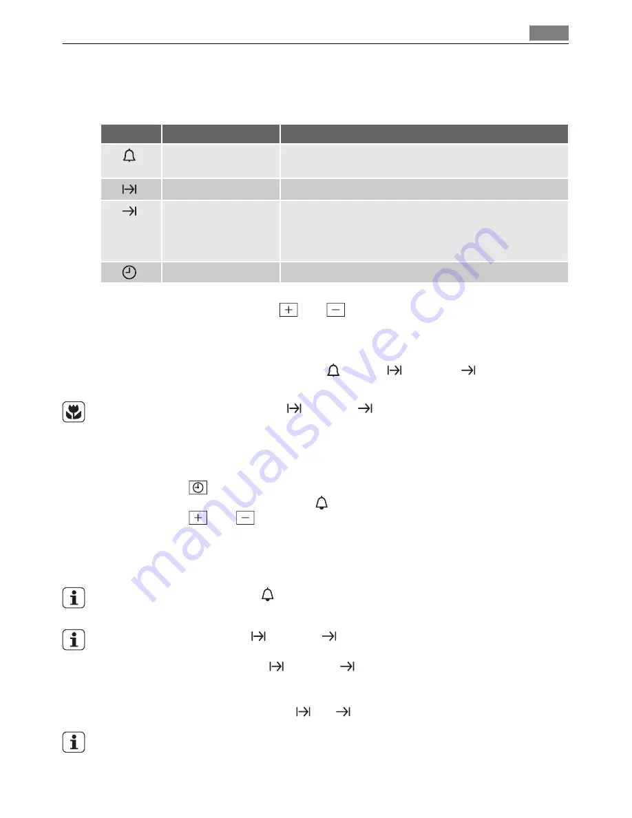 Electrolux B890905 User Manual Download Page 43