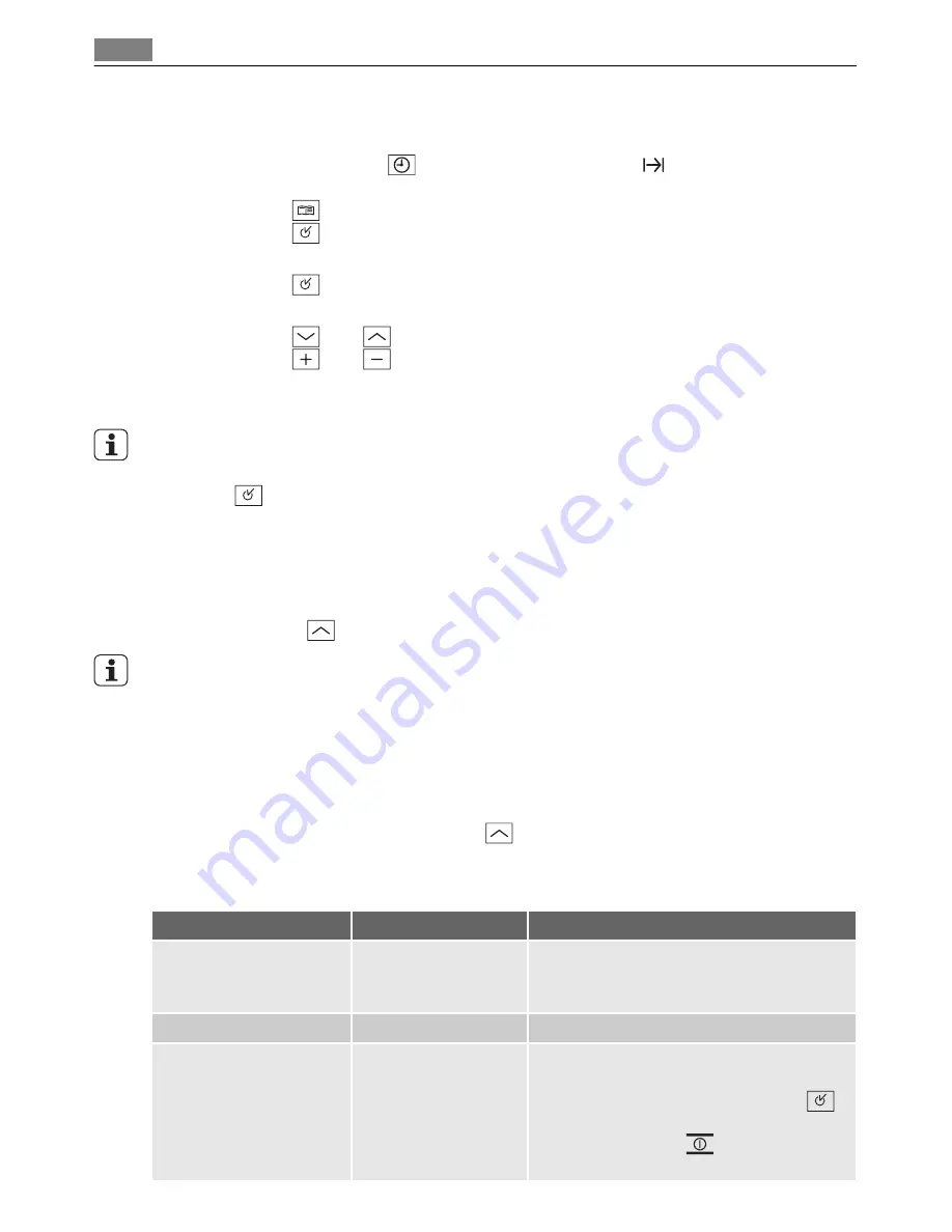 Electrolux B890905 User Manual Download Page 46