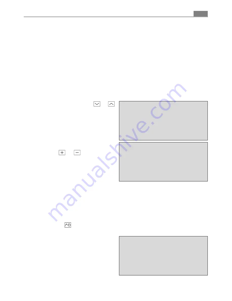 Electrolux B9820-5 User Manual Download Page 29