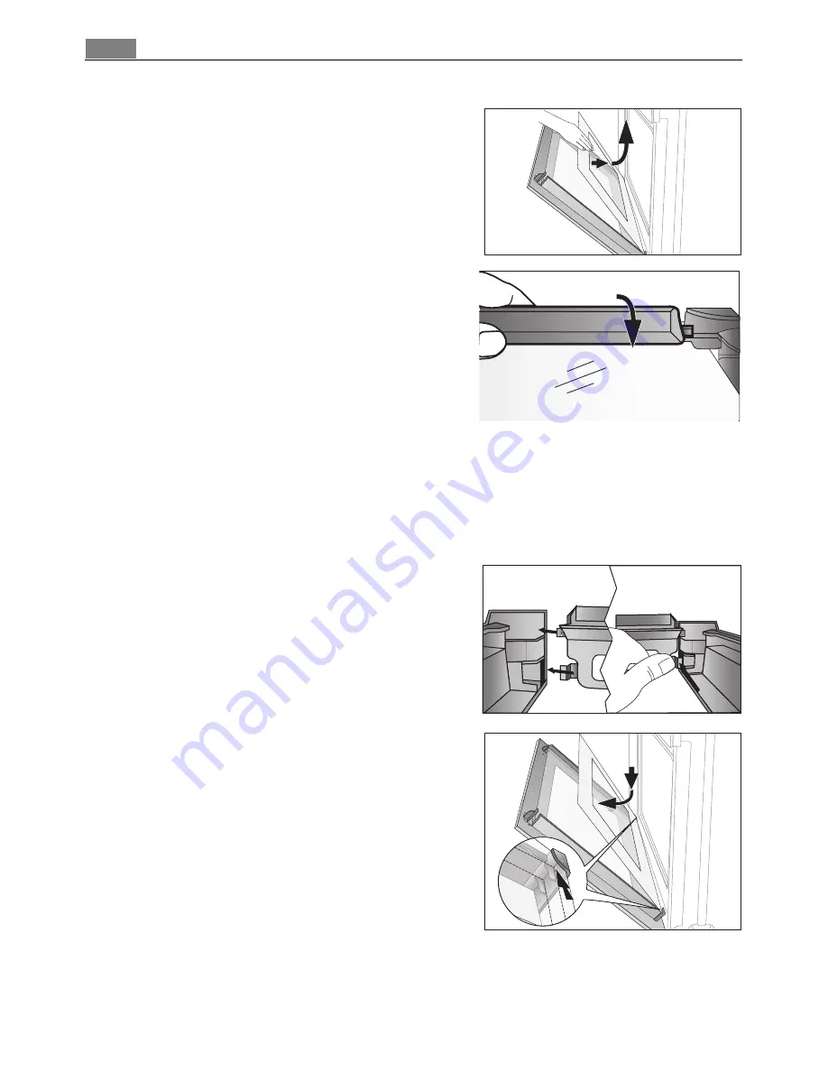 Electrolux B9820-5 User Manual Download Page 60