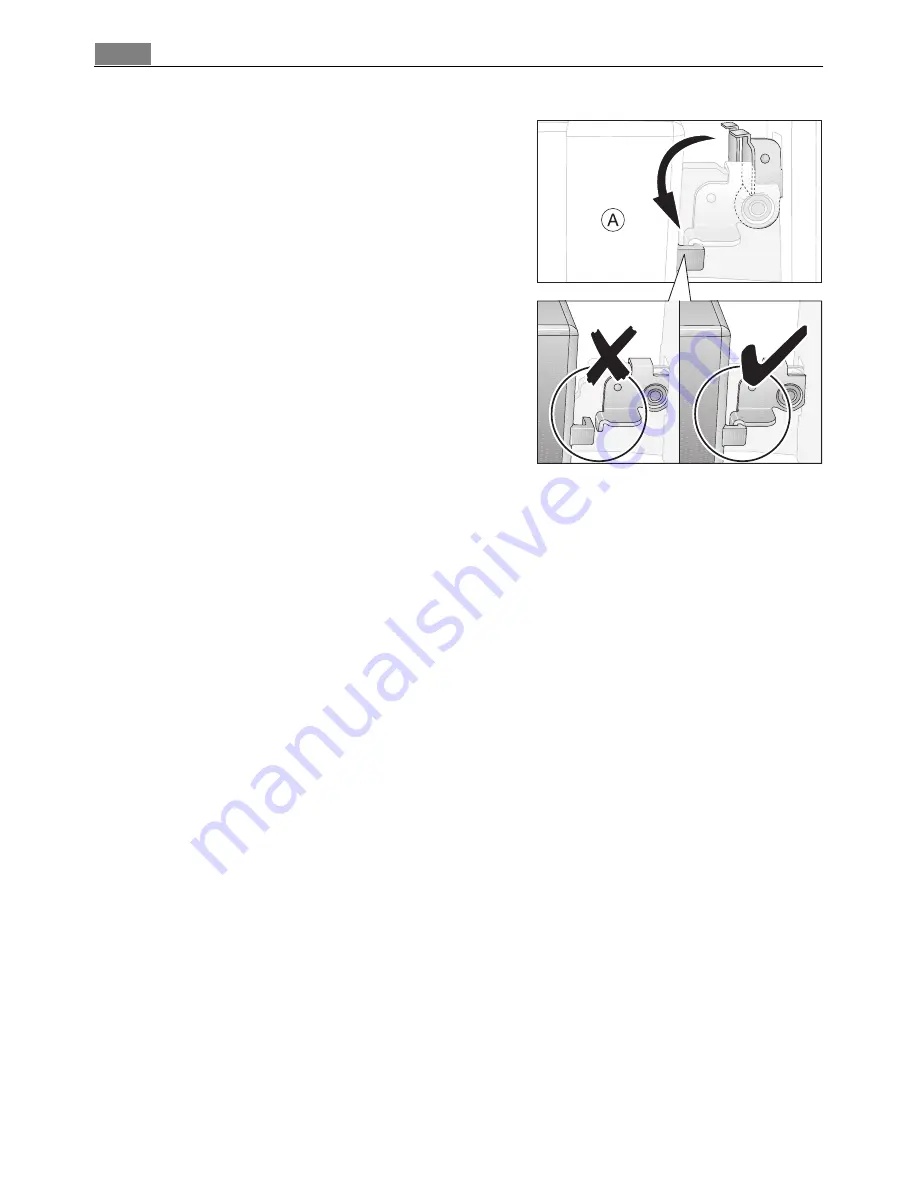 Electrolux B9820-5 User Manual Download Page 62