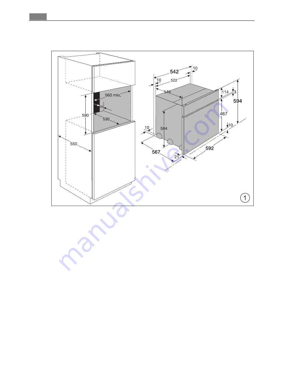 Electrolux B9820-5 User Manual Download Page 66