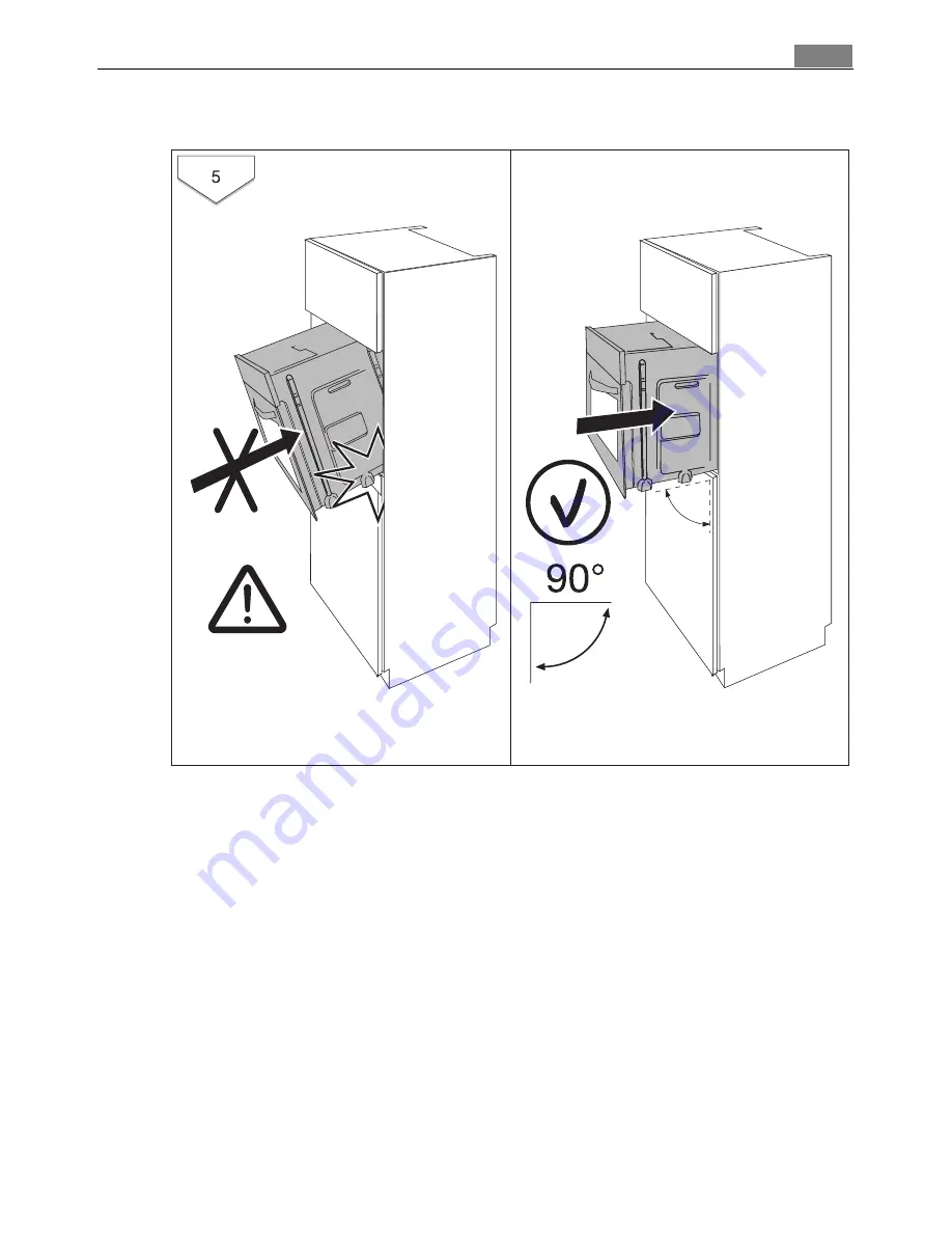 Electrolux B9871-5 Скачать руководство пользователя страница 65