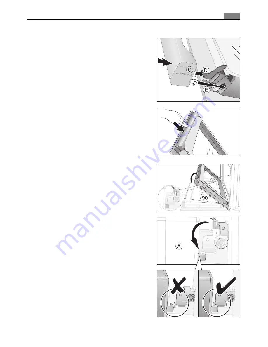 Electrolux B9931-5 User Manual Download Page 59